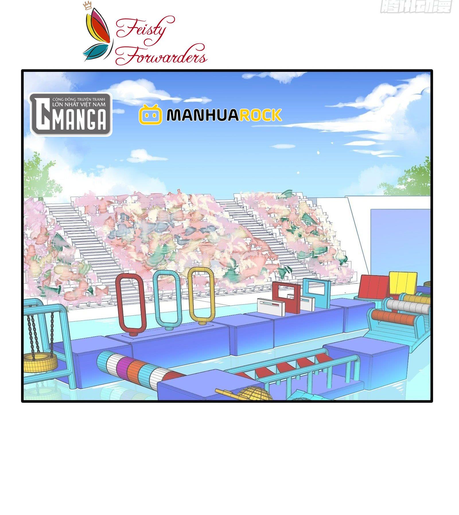 Cá Muối Của Tôi Xuất Đạo Rồi Chapter 44 - 4