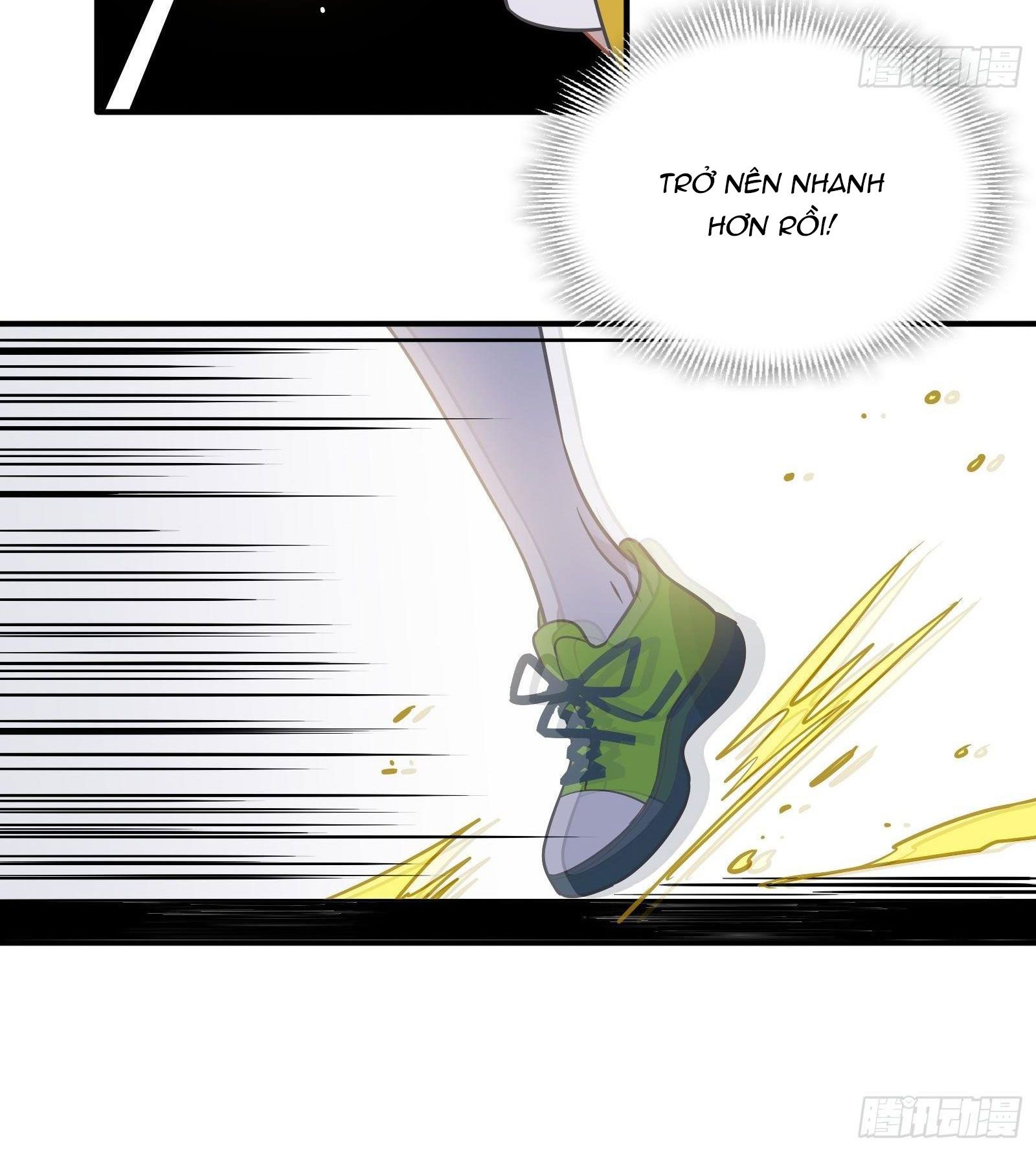 Cá Muối Của Tôi Xuất Đạo Rồi Chapter 44 - 34