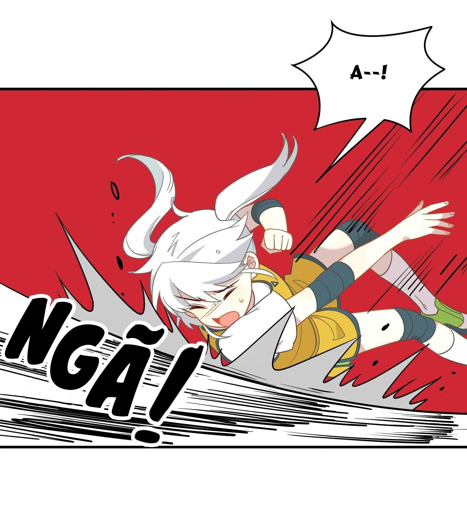 Cá Muối Của Tôi Xuất Đạo Rồi Chapter 44 - 35