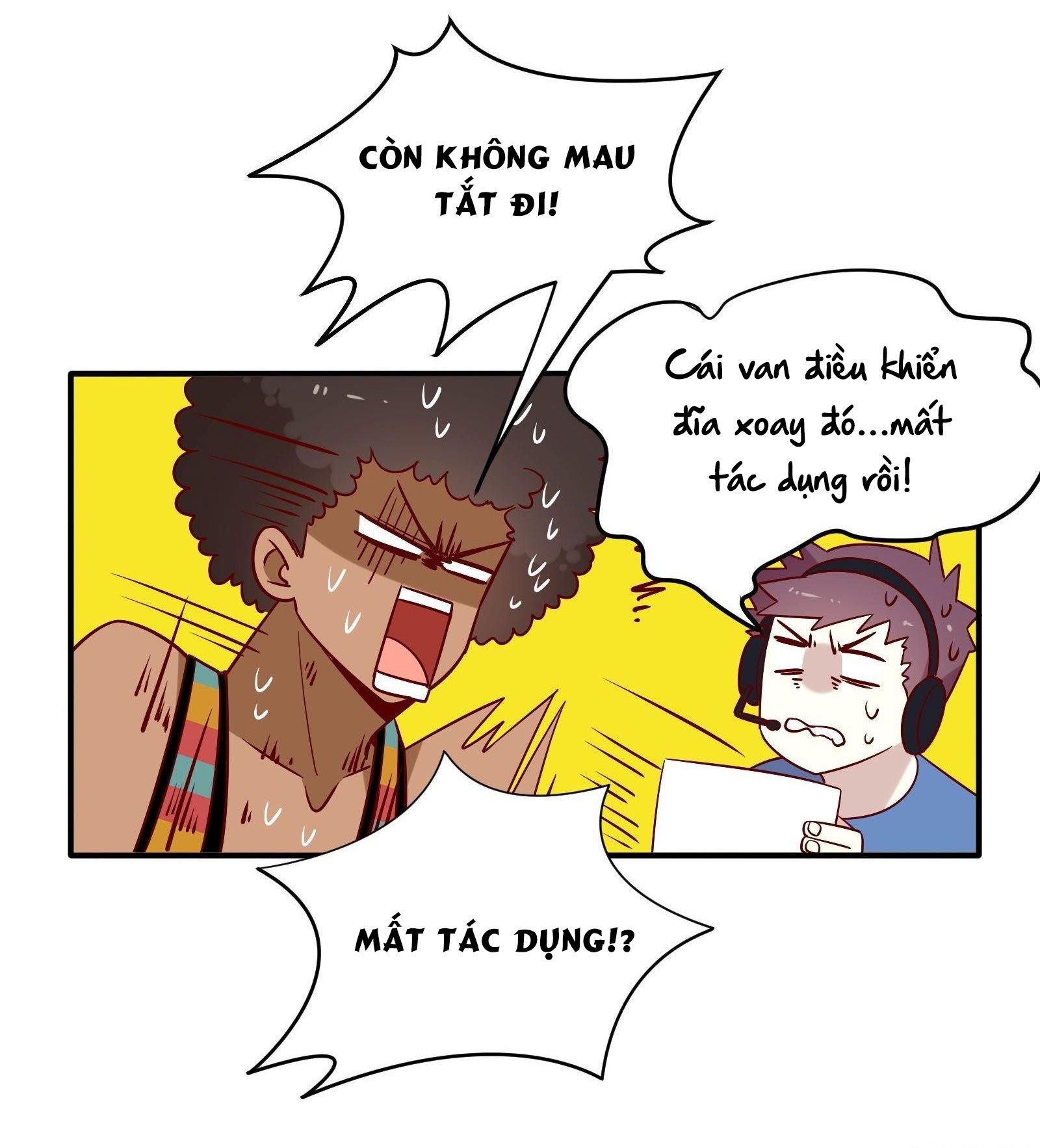 Cá Muối Của Tôi Xuất Đạo Rồi Chapter 44 - 39