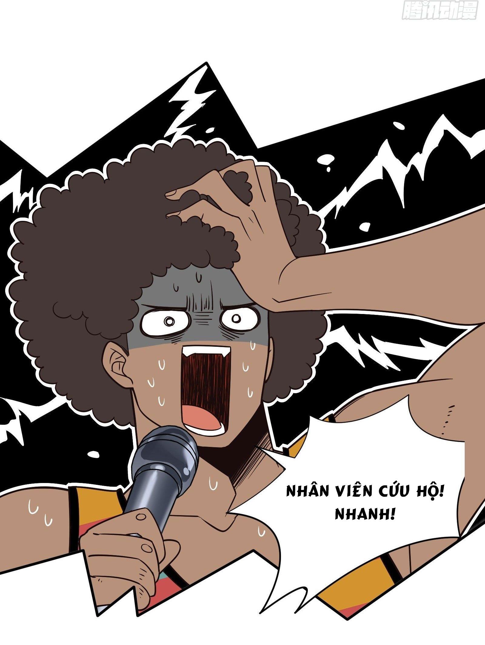 Cá Muối Của Tôi Xuất Đạo Rồi Chapter 44 - 40