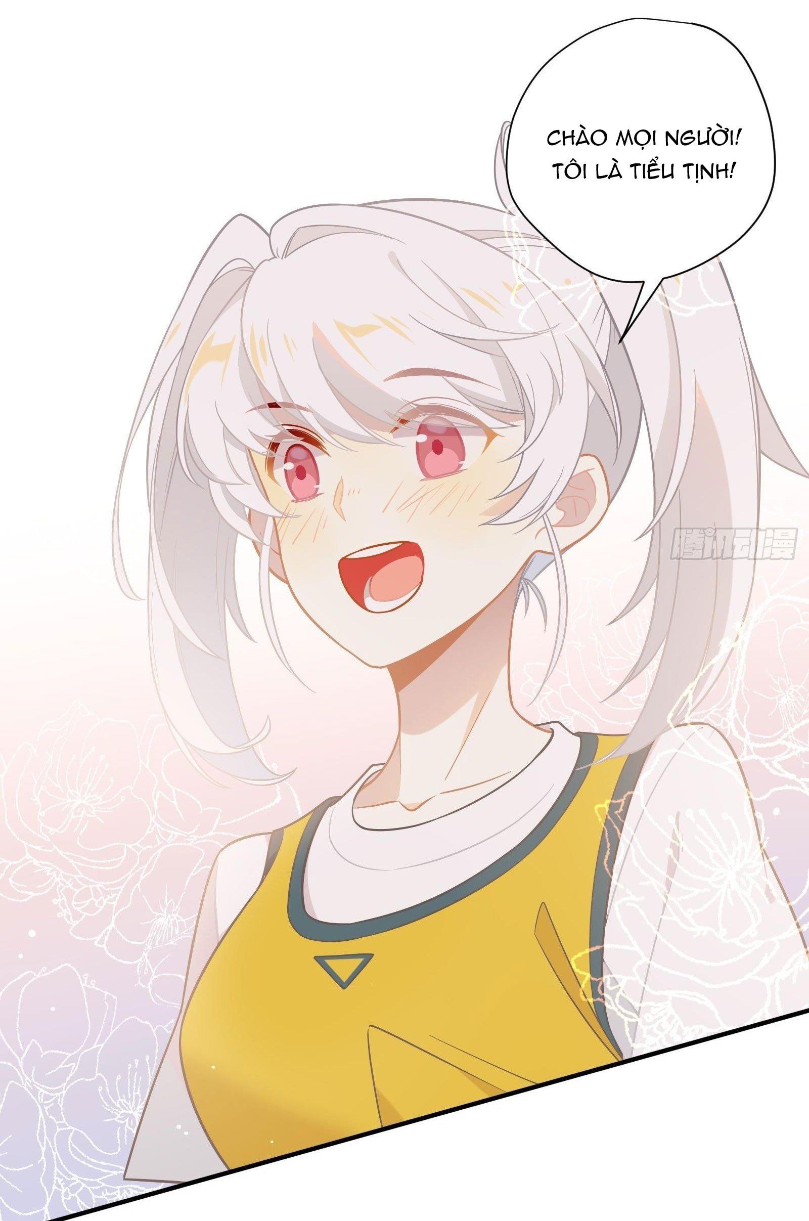 Cá Muối Của Tôi Xuất Đạo Rồi Chapter 44 - 5