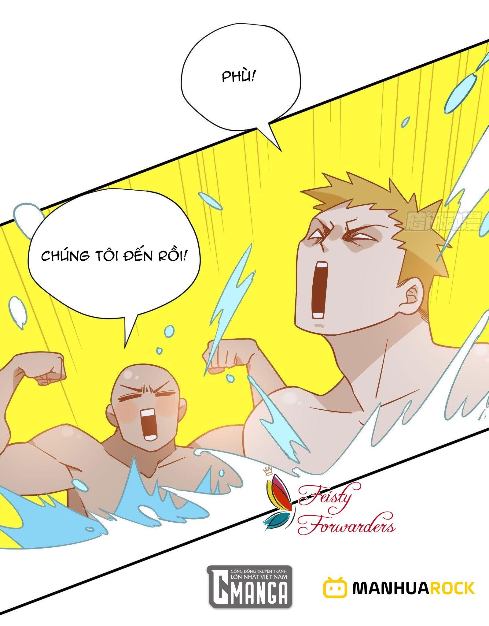 Cá Muối Của Tôi Xuất Đạo Rồi Chapter 44 - 41