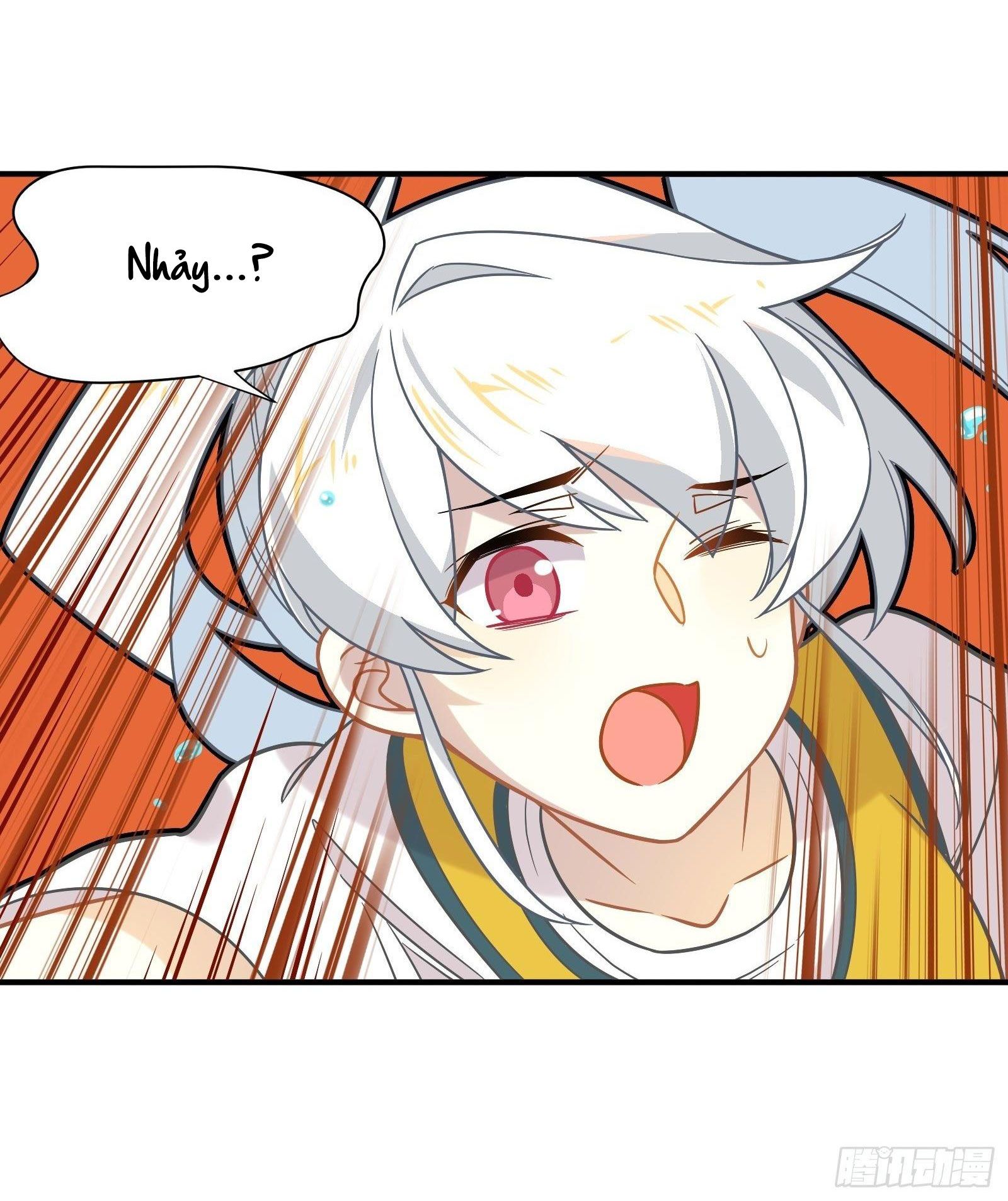 Cá Muối Của Tôi Xuất Đạo Rồi Chapter 44 - 43