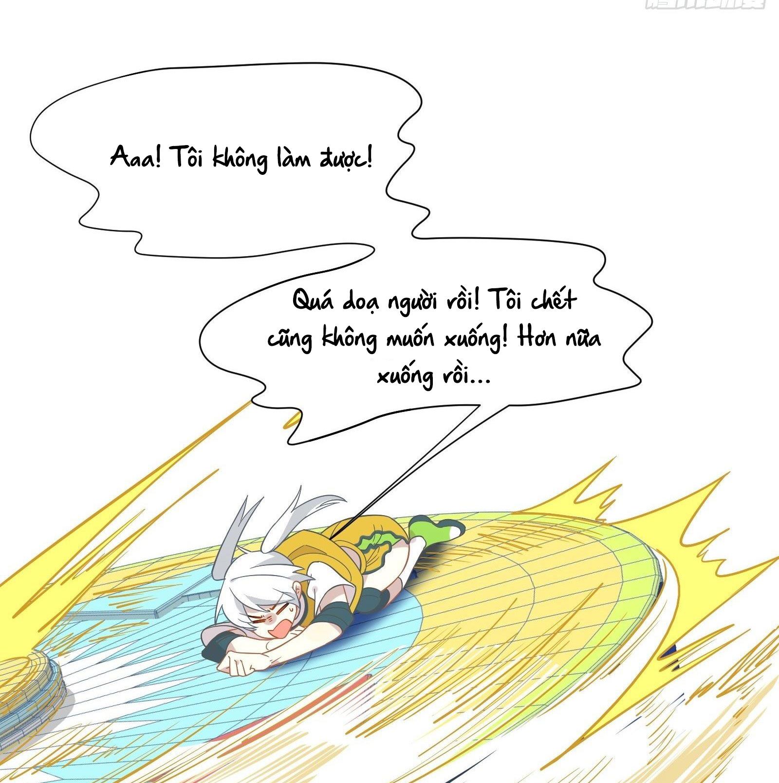 Cá Muối Của Tôi Xuất Đạo Rồi Chapter 44 - 46