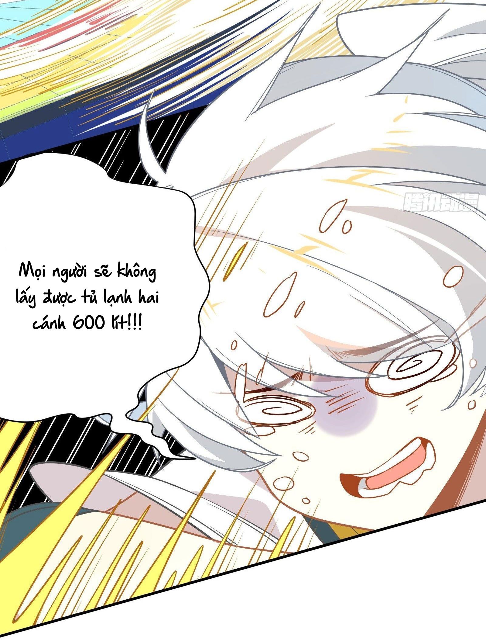 Cá Muối Của Tôi Xuất Đạo Rồi Chapter 44 - 47