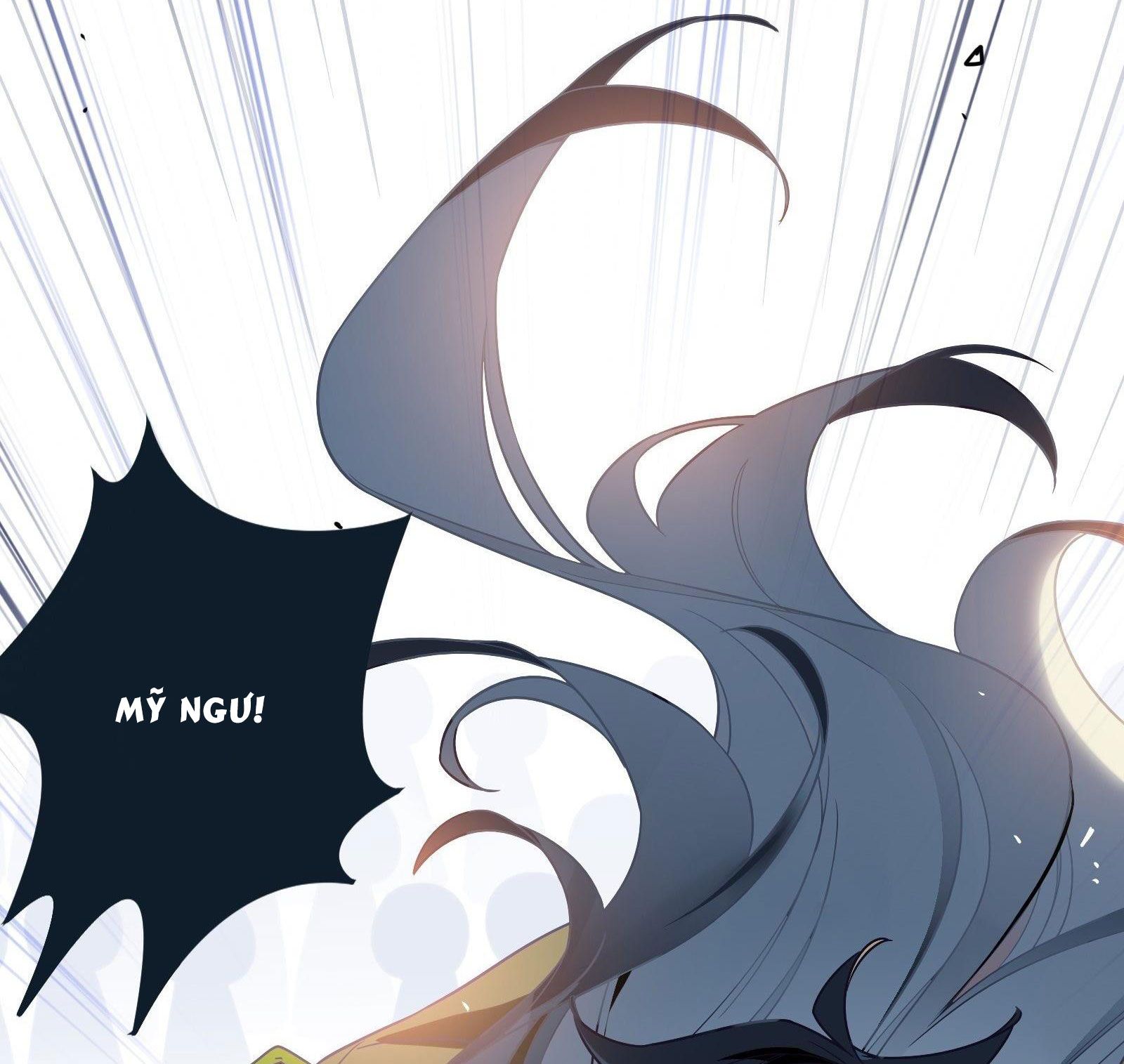 Cá Muối Của Tôi Xuất Đạo Rồi Chapter 44 - 50