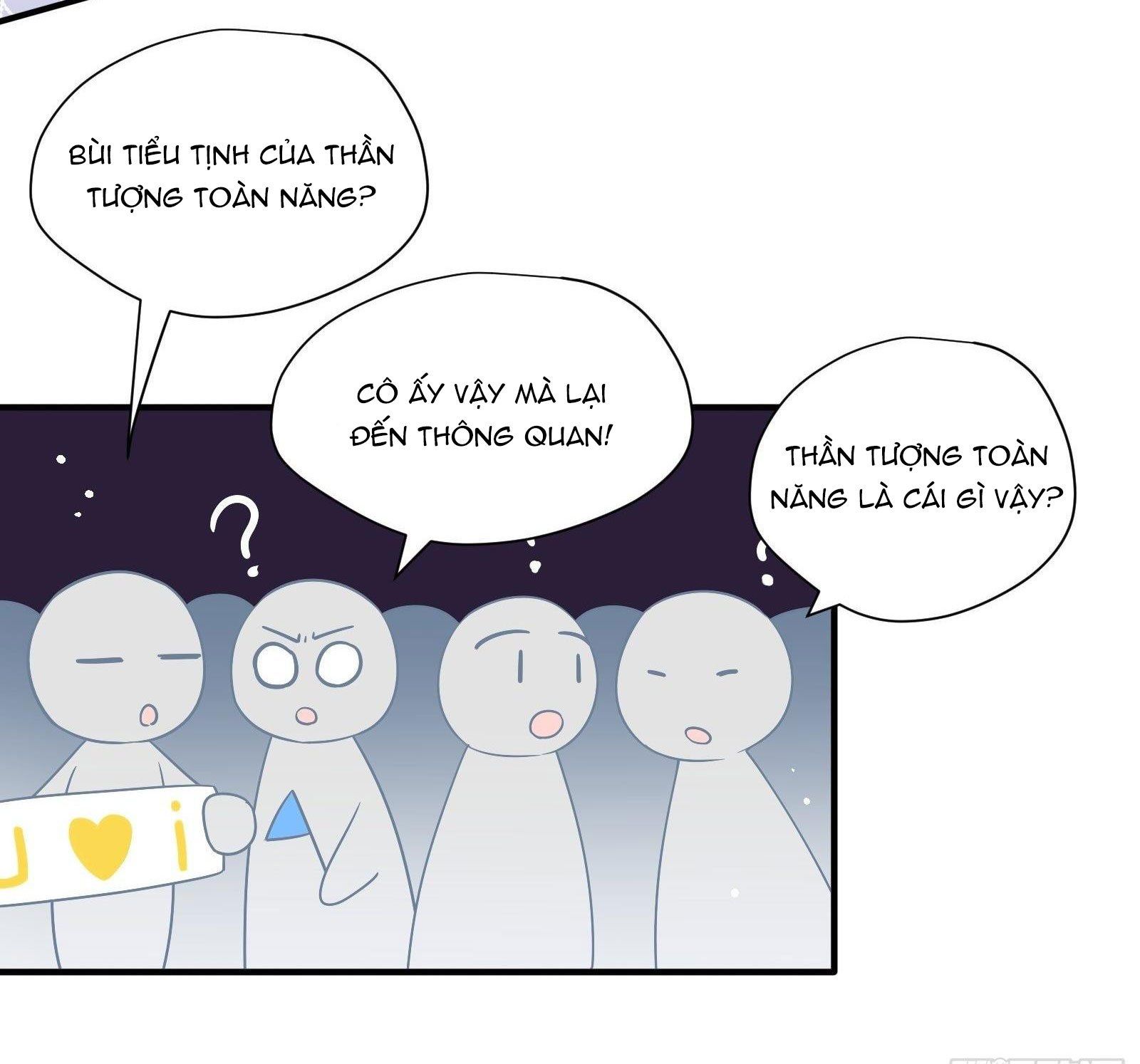 Cá Muối Của Tôi Xuất Đạo Rồi Chapter 44 - 6