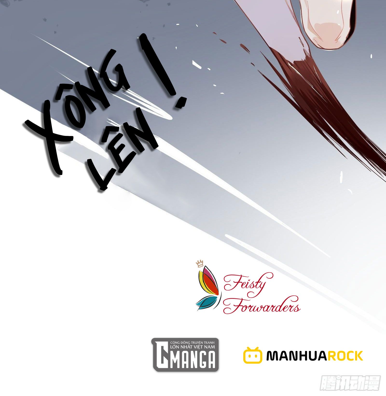 Cá Muối Của Tôi Xuất Đạo Rồi Chapter 44 - 52