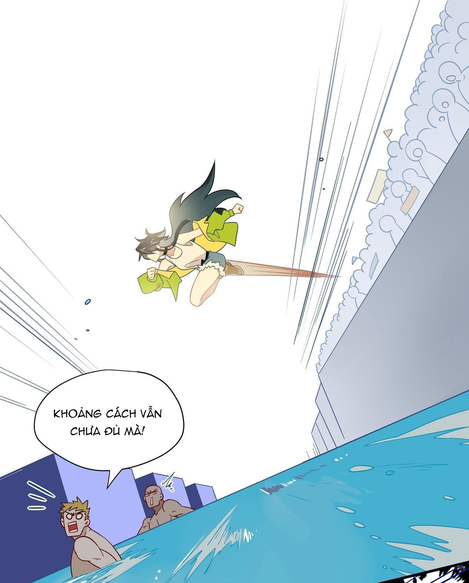 Cá Muối Của Tôi Xuất Đạo Rồi Chapter 44 - 53