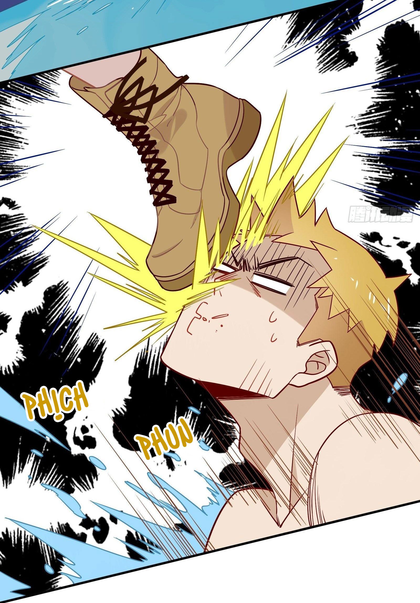 Cá Muối Của Tôi Xuất Đạo Rồi Chapter 44 - 54