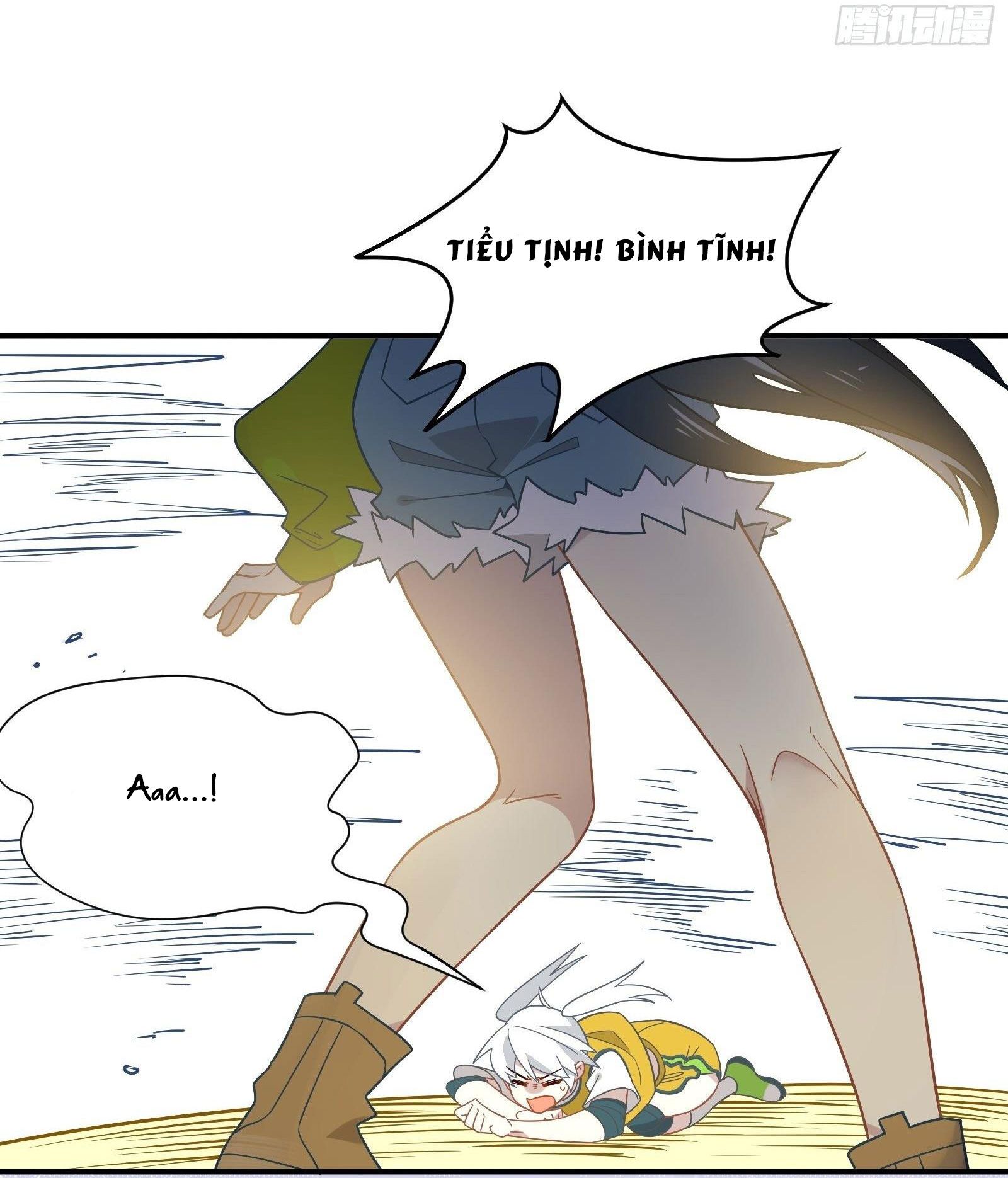 Cá Muối Của Tôi Xuất Đạo Rồi Chapter 44 - 57