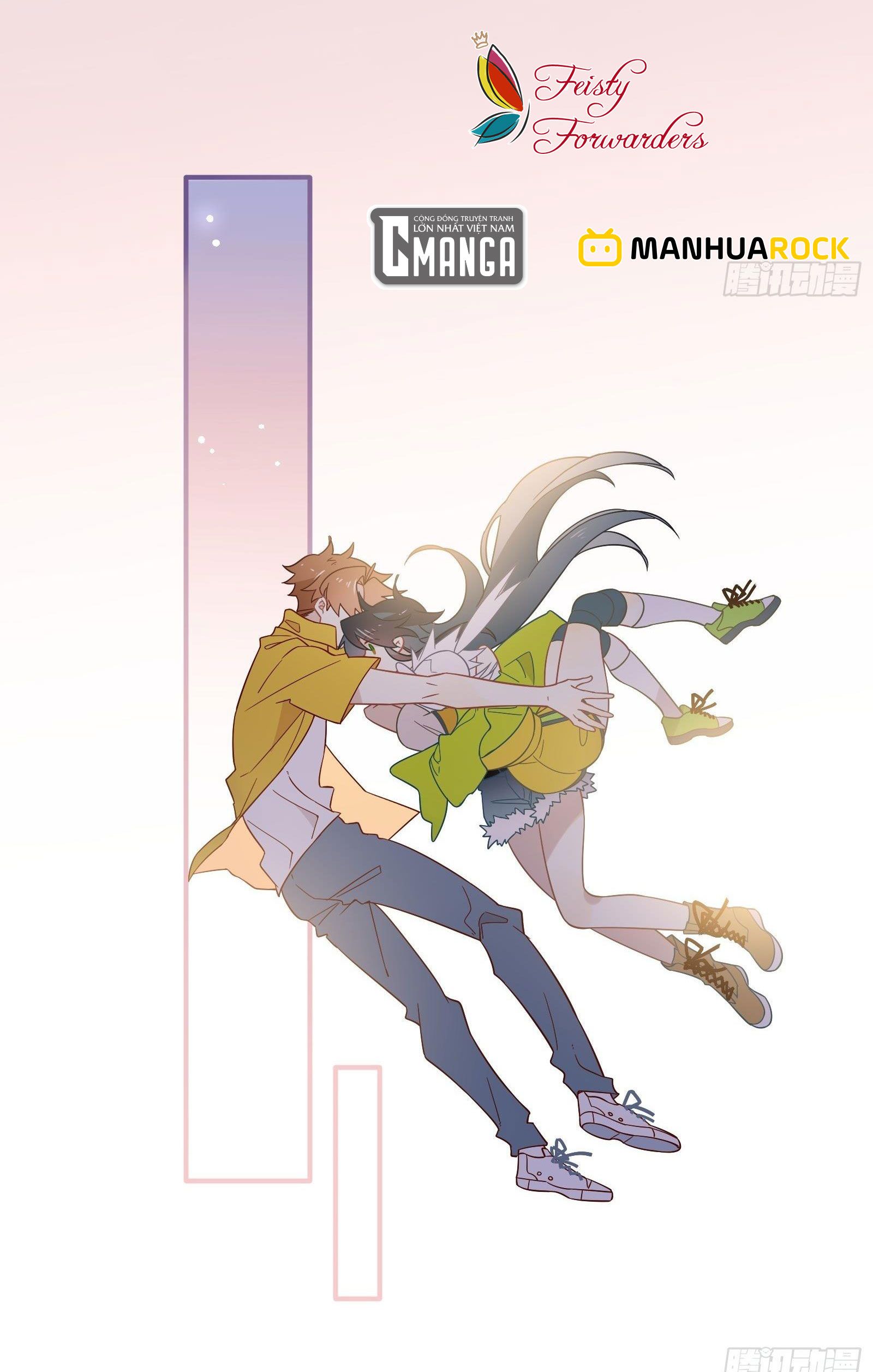 Cá Muối Của Tôi Xuất Đạo Rồi Chapter 44 - 66