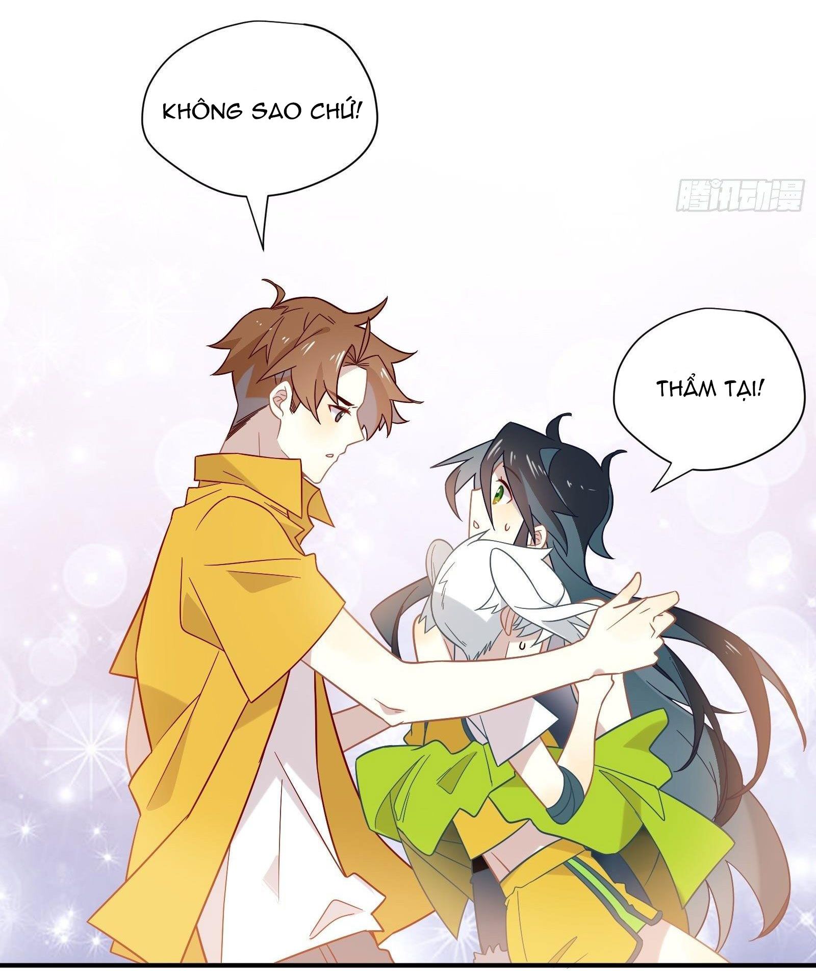 Cá Muối Của Tôi Xuất Đạo Rồi Chapter 44 - 69