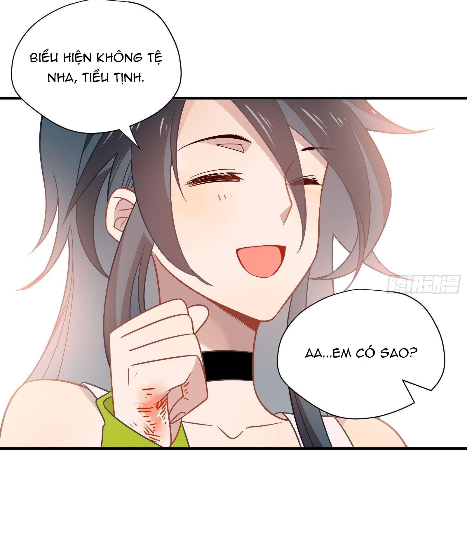 Cá Muối Của Tôi Xuất Đạo Rồi Chapter 44 - 73