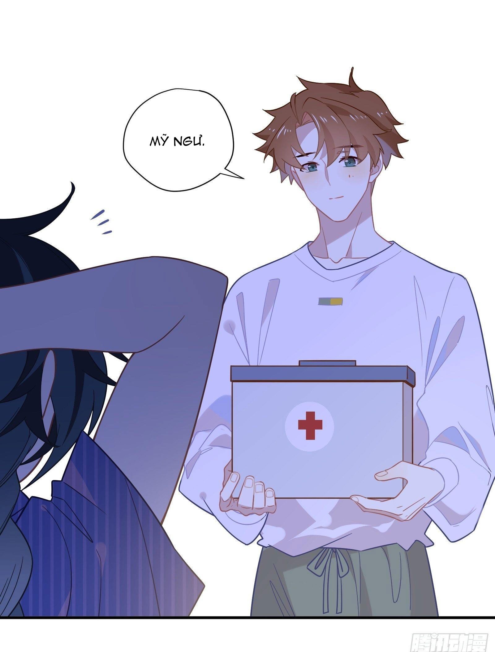 Cá Muối Của Tôi Xuất Đạo Rồi Chapter 44 - 79