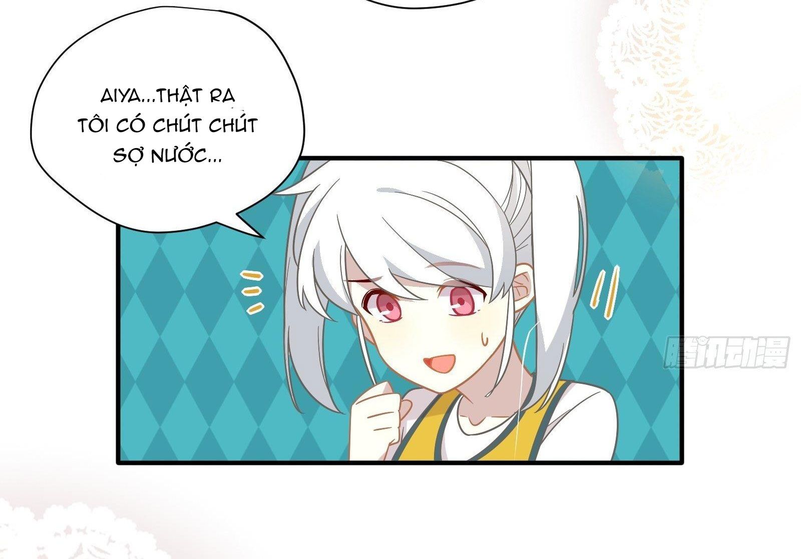 Cá Muối Của Tôi Xuất Đạo Rồi Chapter 44 - 9