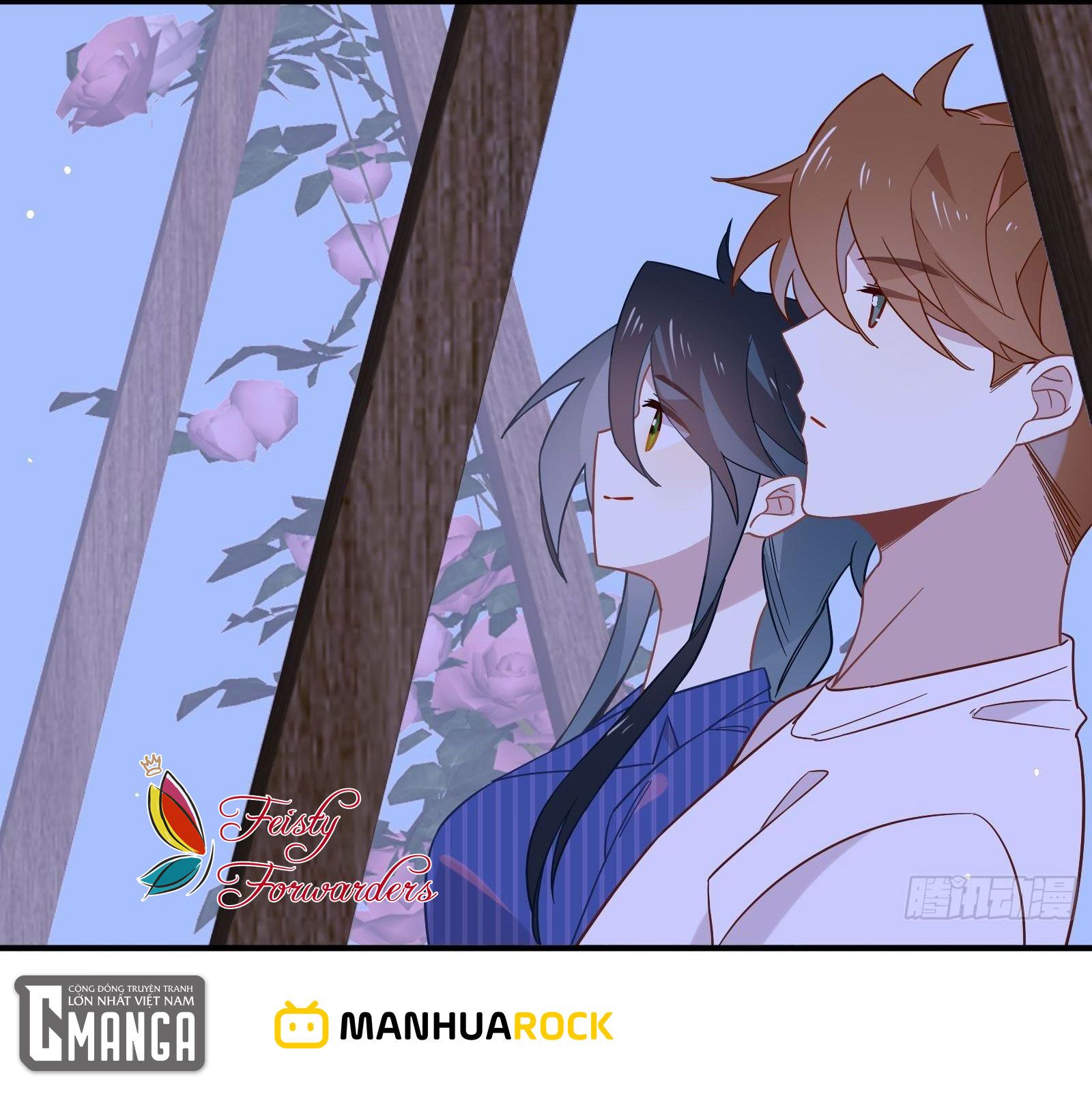 Cá Muối Của Tôi Xuất Đạo Rồi Chapter 44 - 84