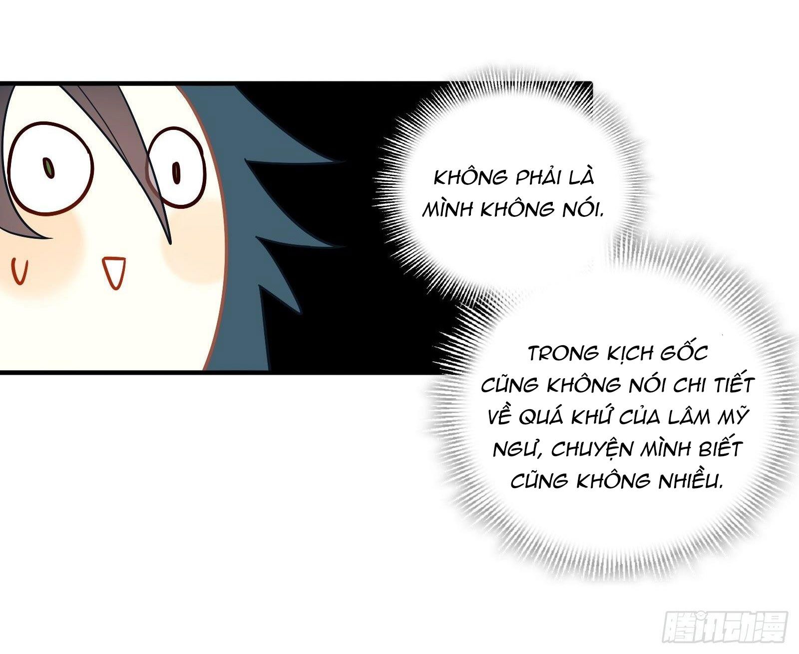 Cá Muối Của Tôi Xuất Đạo Rồi Chapter 44 - 87