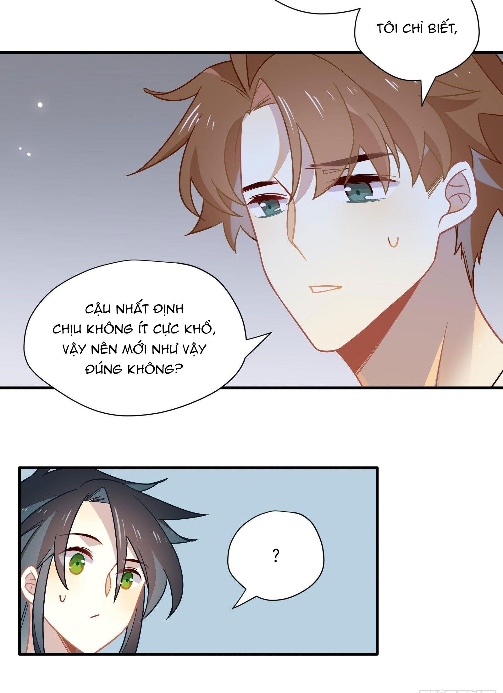 Cá Muối Của Tôi Xuất Đạo Rồi Chapter 44 - 89