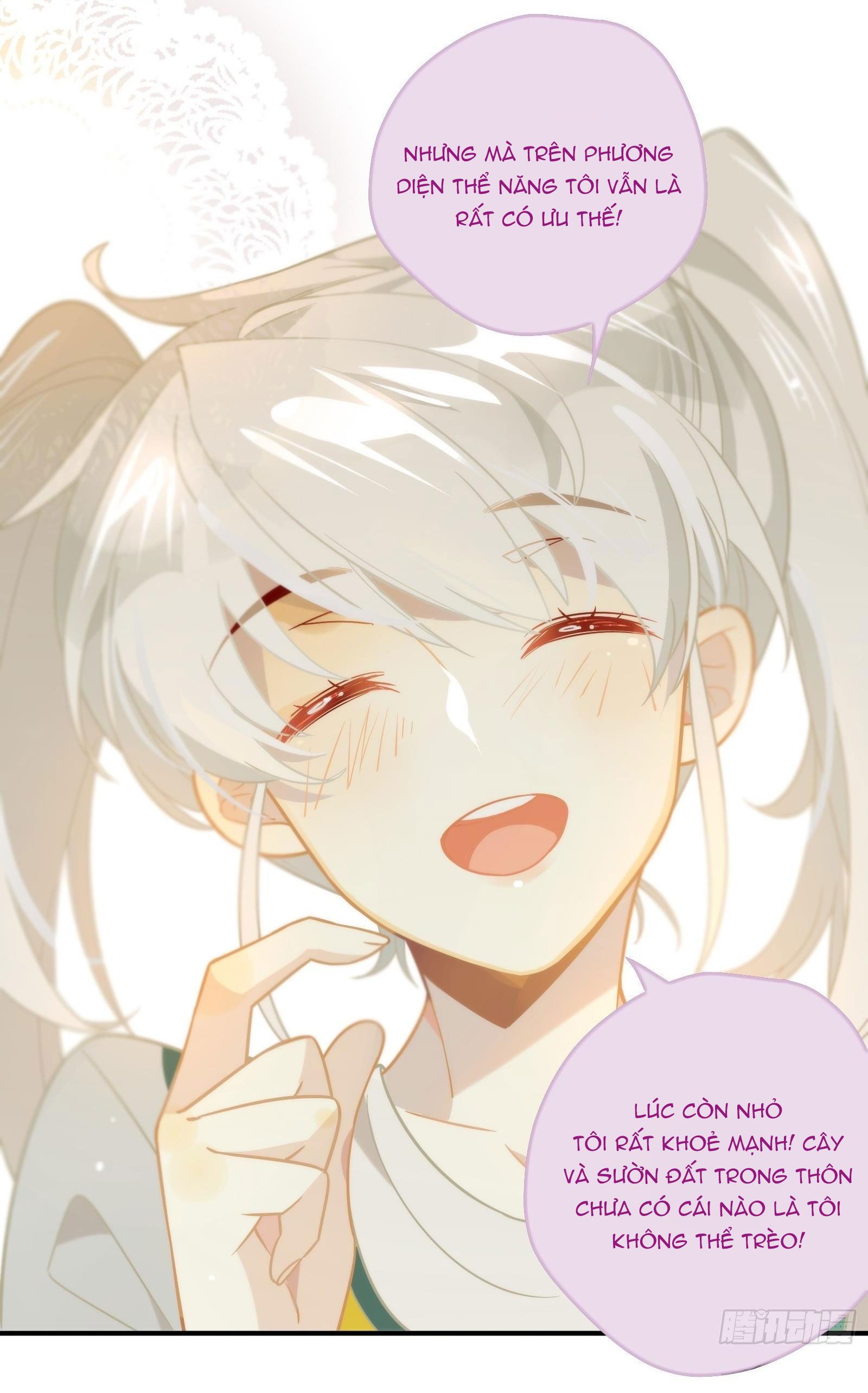 Cá Muối Của Tôi Xuất Đạo Rồi Chapter 44 - 10