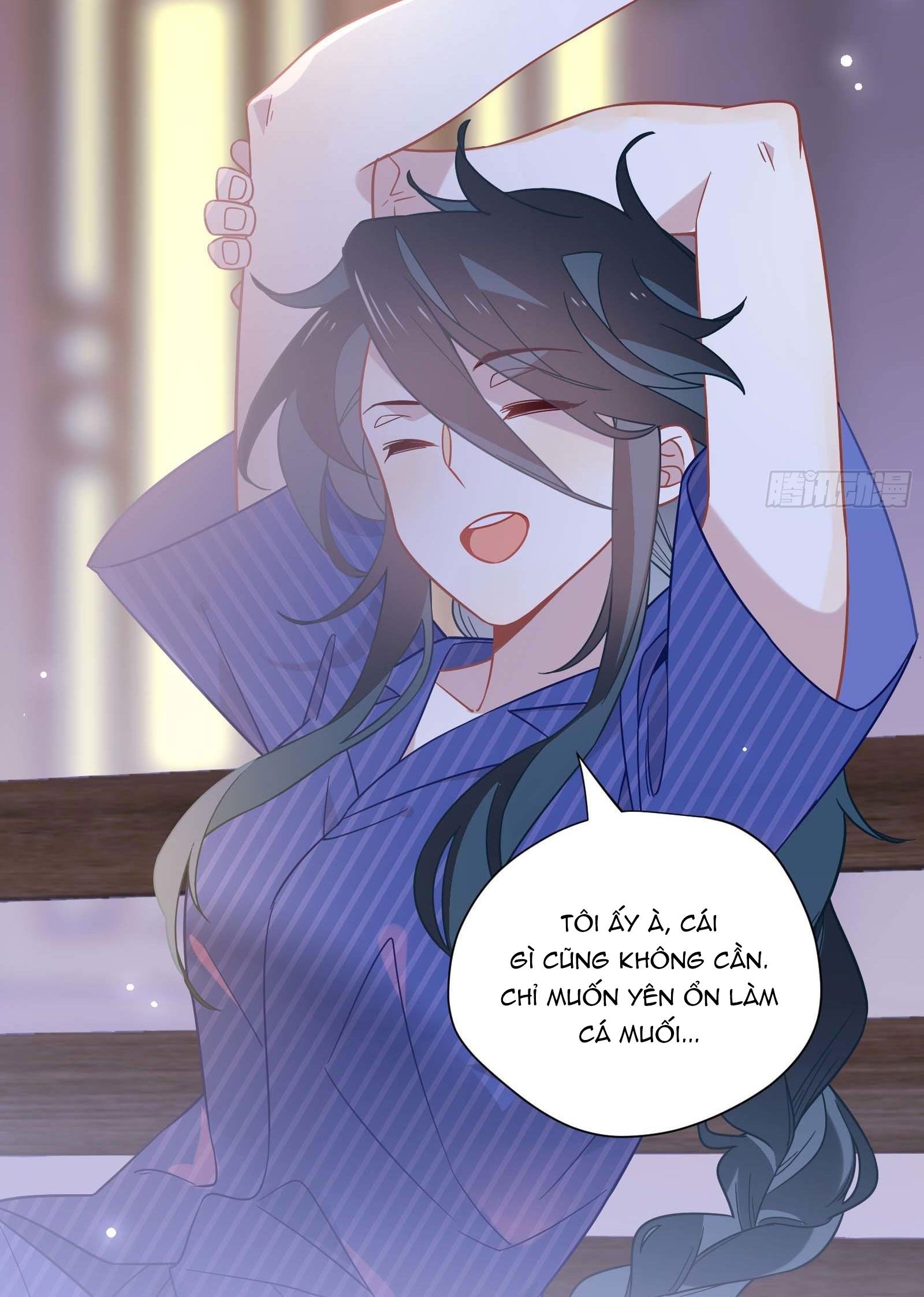 Cá Muối Của Tôi Xuất Đạo Rồi Chapter 44 - 91