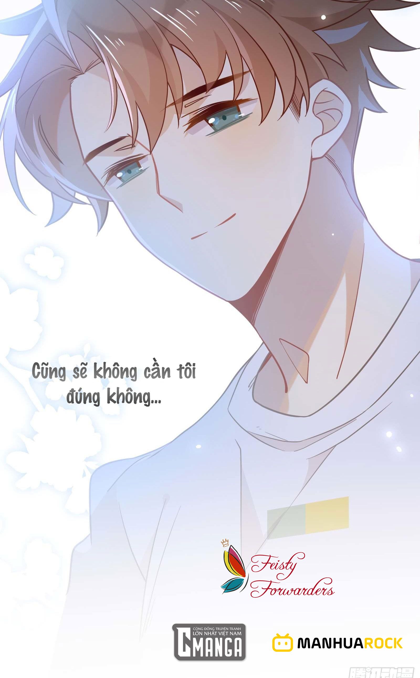 Cá Muối Của Tôi Xuất Đạo Rồi Chapter 44 - 93