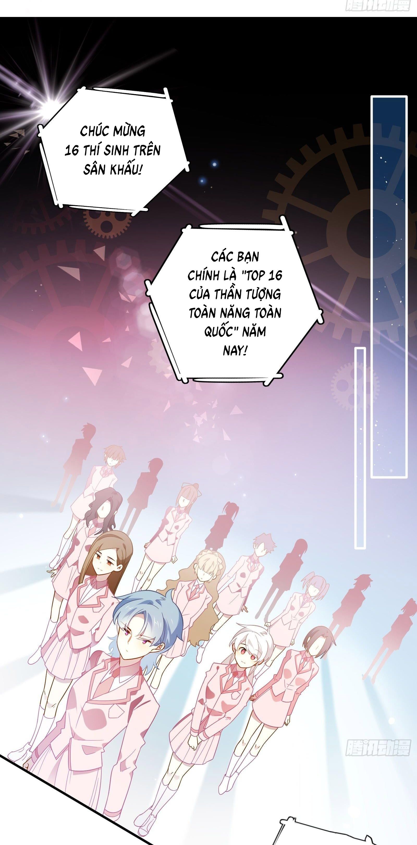 Cá Muối Của Tôi Xuất Đạo Rồi Chapter 45 - 25