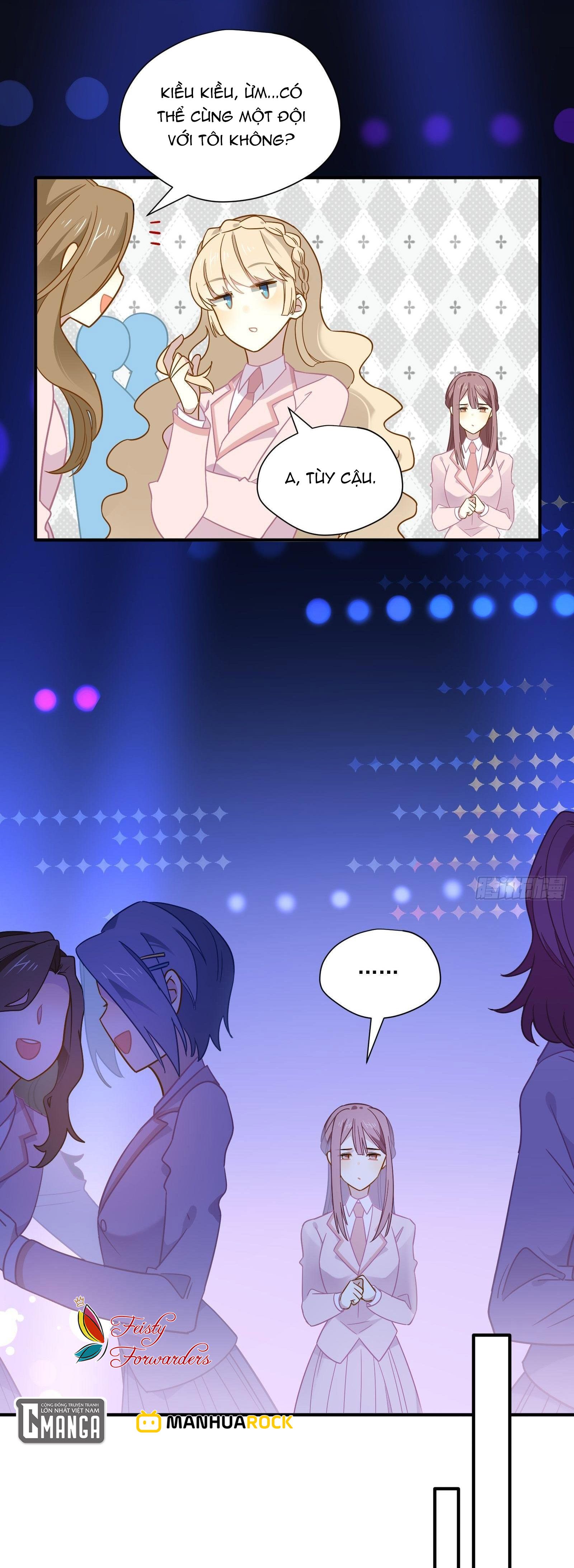 Cá Muối Của Tôi Xuất Đạo Rồi Chapter 45 - 32