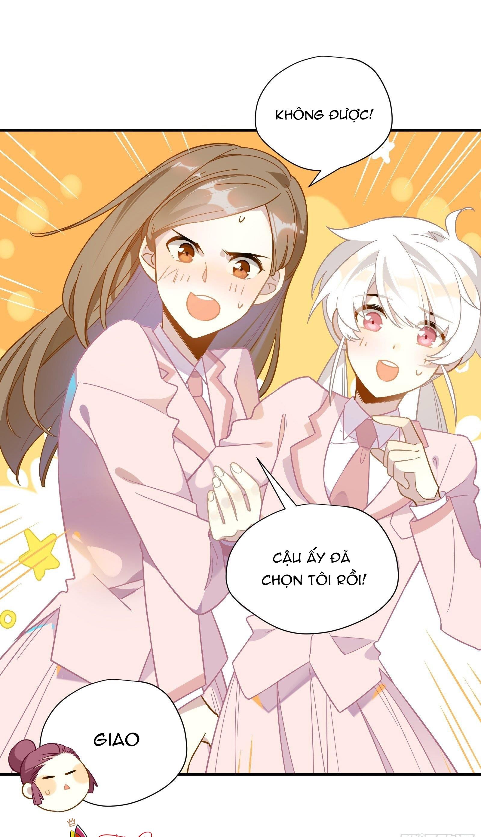 Cá Muối Của Tôi Xuất Đạo Rồi Chapter 45 - 35