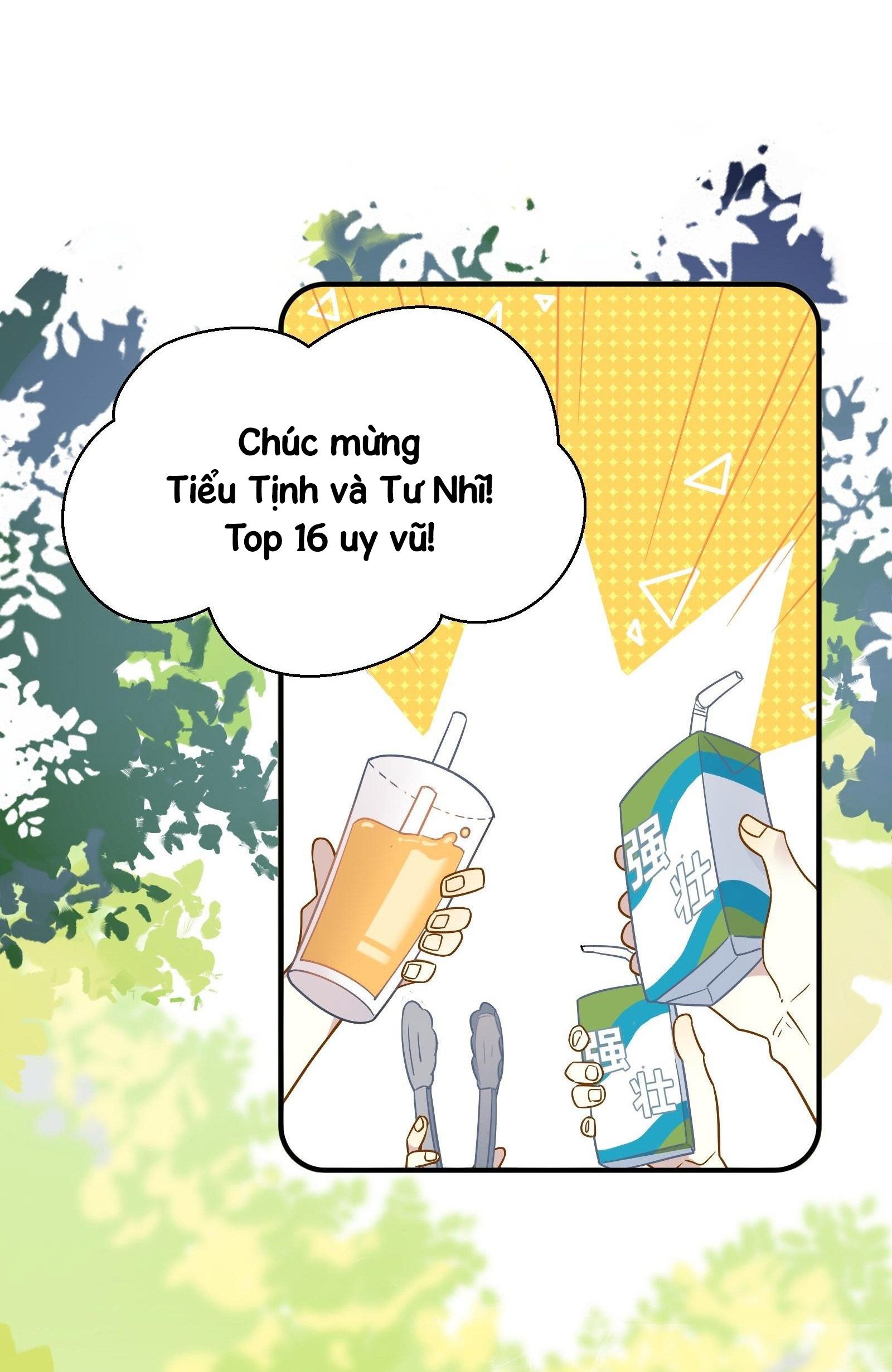 Cá Muối Của Tôi Xuất Đạo Rồi Chapter 45 - 37