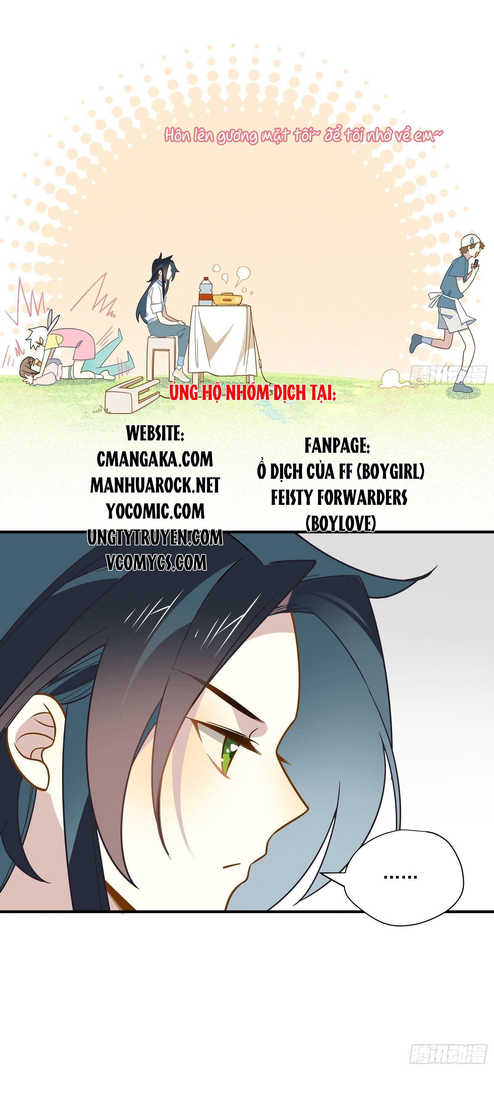 Cá Muối Của Tôi Xuất Đạo Rồi Chapter 45 - 44