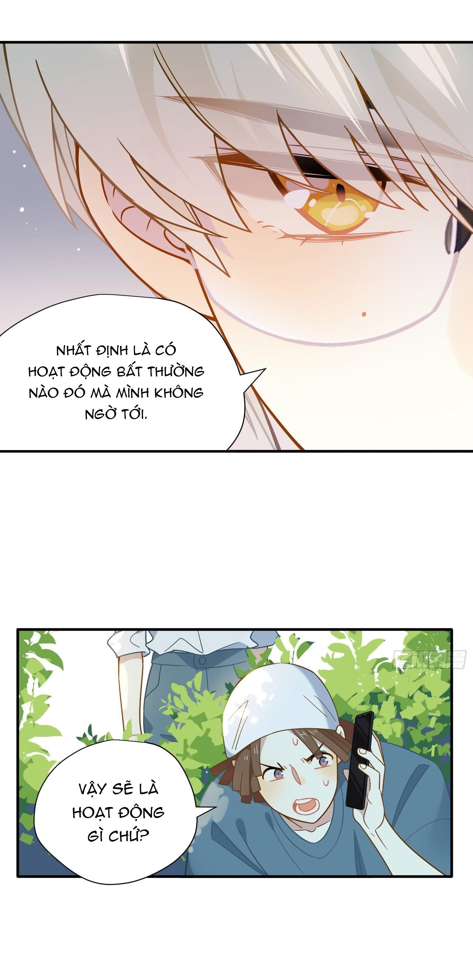 Cá Muối Của Tôi Xuất Đạo Rồi Chapter 46 - 12