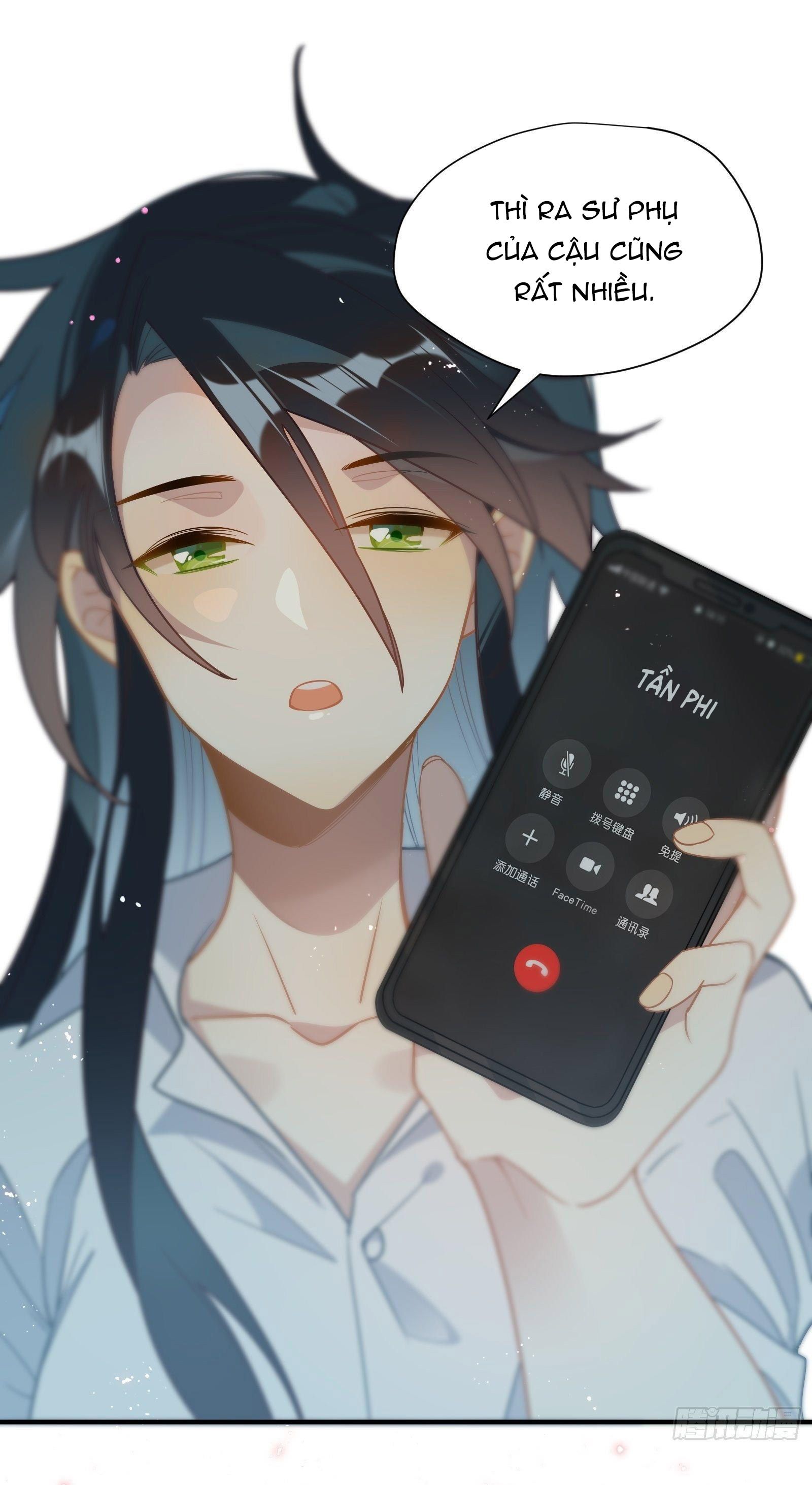 Cá Muối Của Tôi Xuất Đạo Rồi Chapter 46 - 16