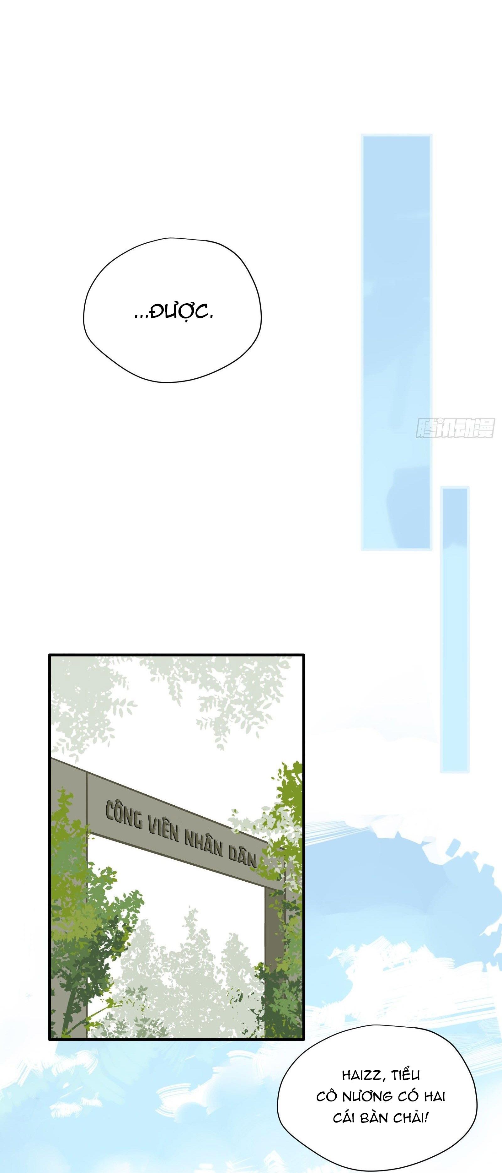 Cá Muối Của Tôi Xuất Đạo Rồi Chapter 46 - 19