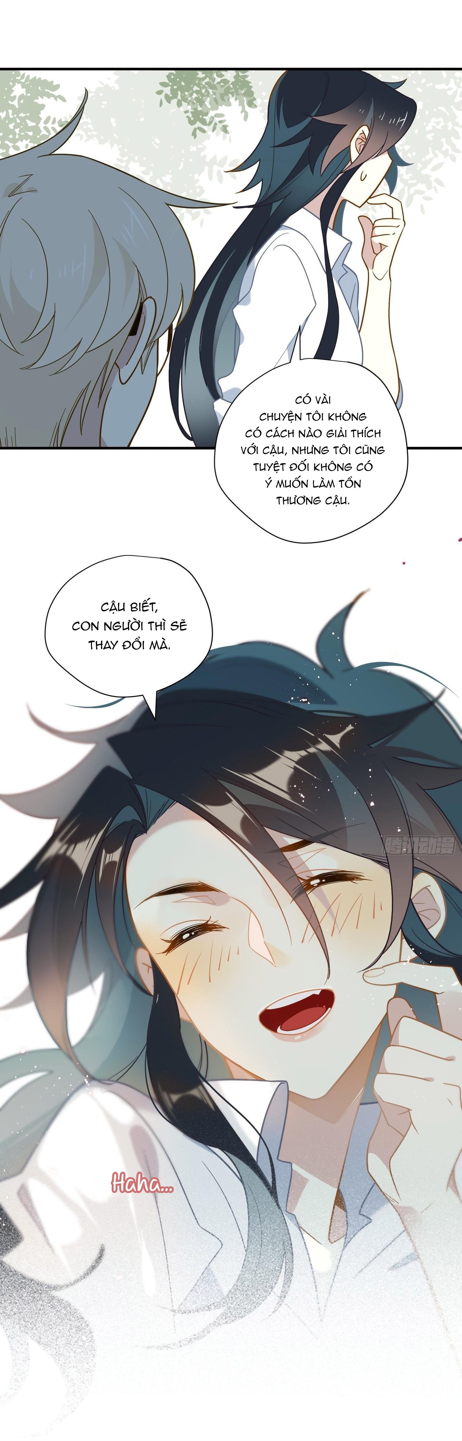 Cá Muối Của Tôi Xuất Đạo Rồi Chapter 46 - 30