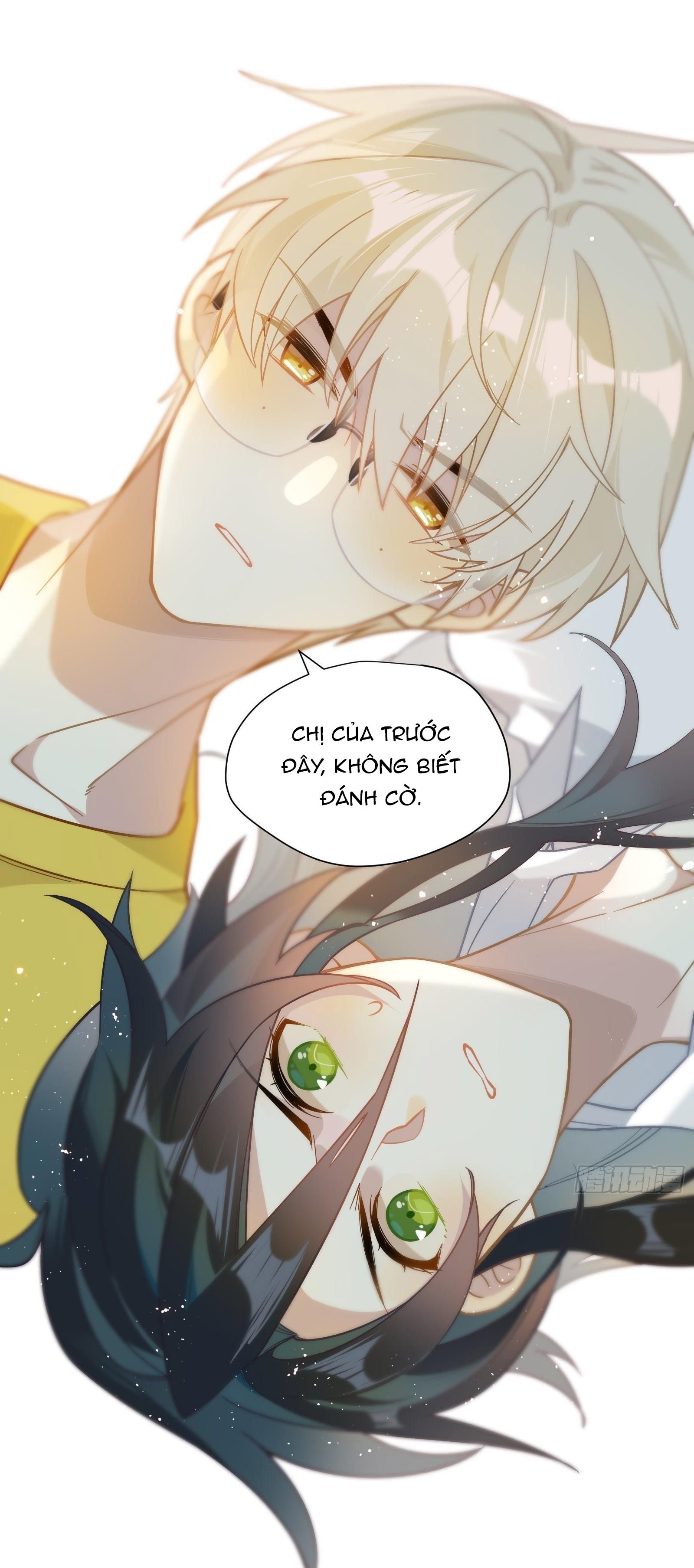 Cá Muối Của Tôi Xuất Đạo Rồi Chapter 46 - 32