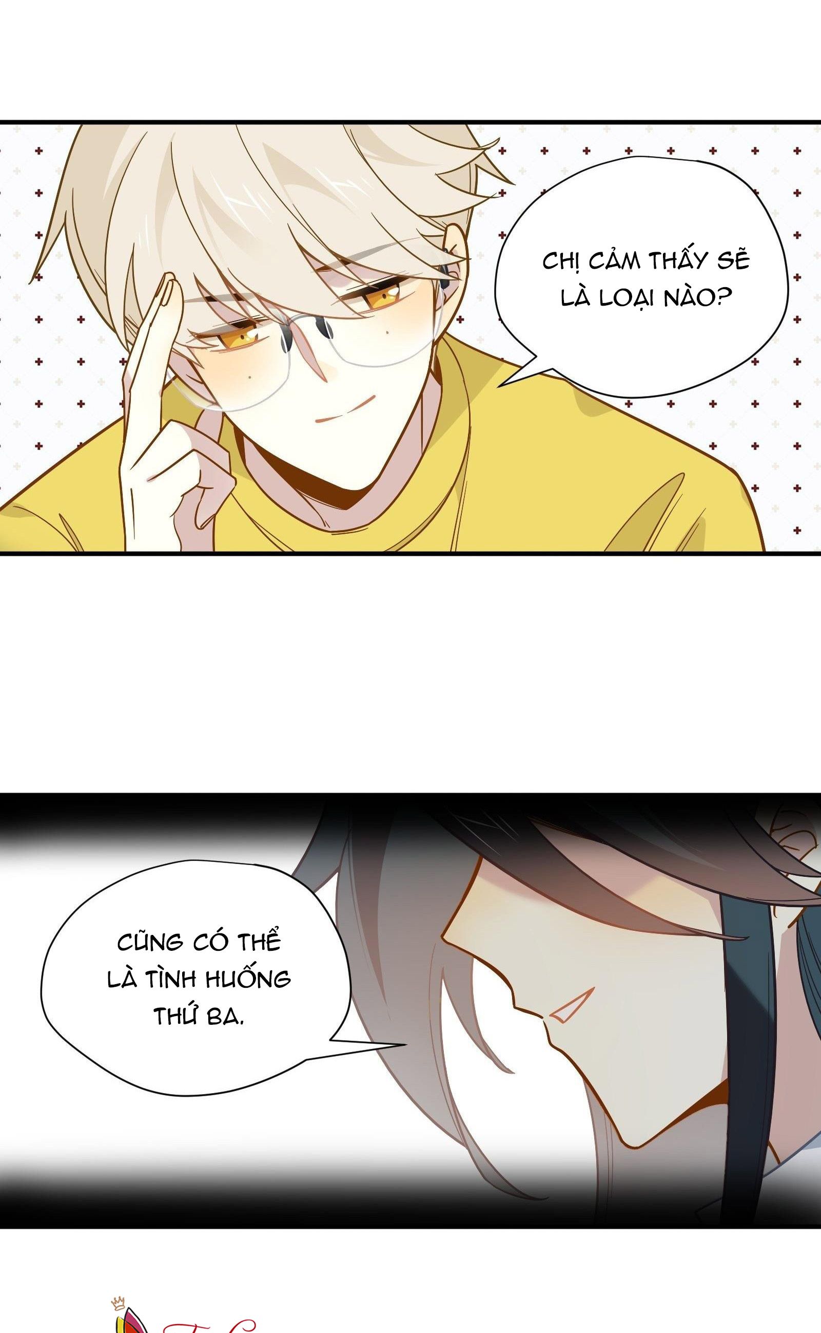 Cá Muối Của Tôi Xuất Đạo Rồi Chapter 46 - 37