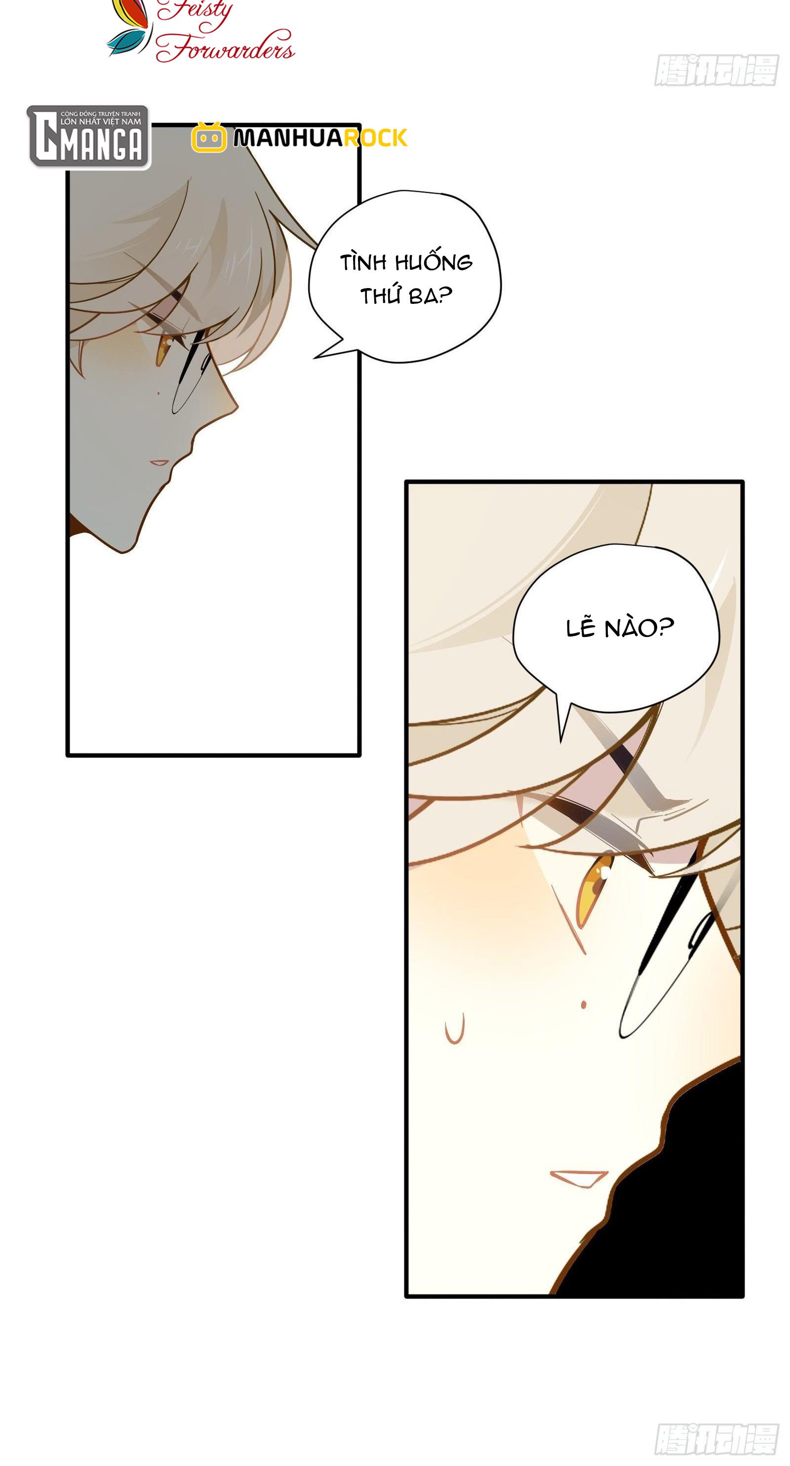 Cá Muối Của Tôi Xuất Đạo Rồi Chapter 46 - 38