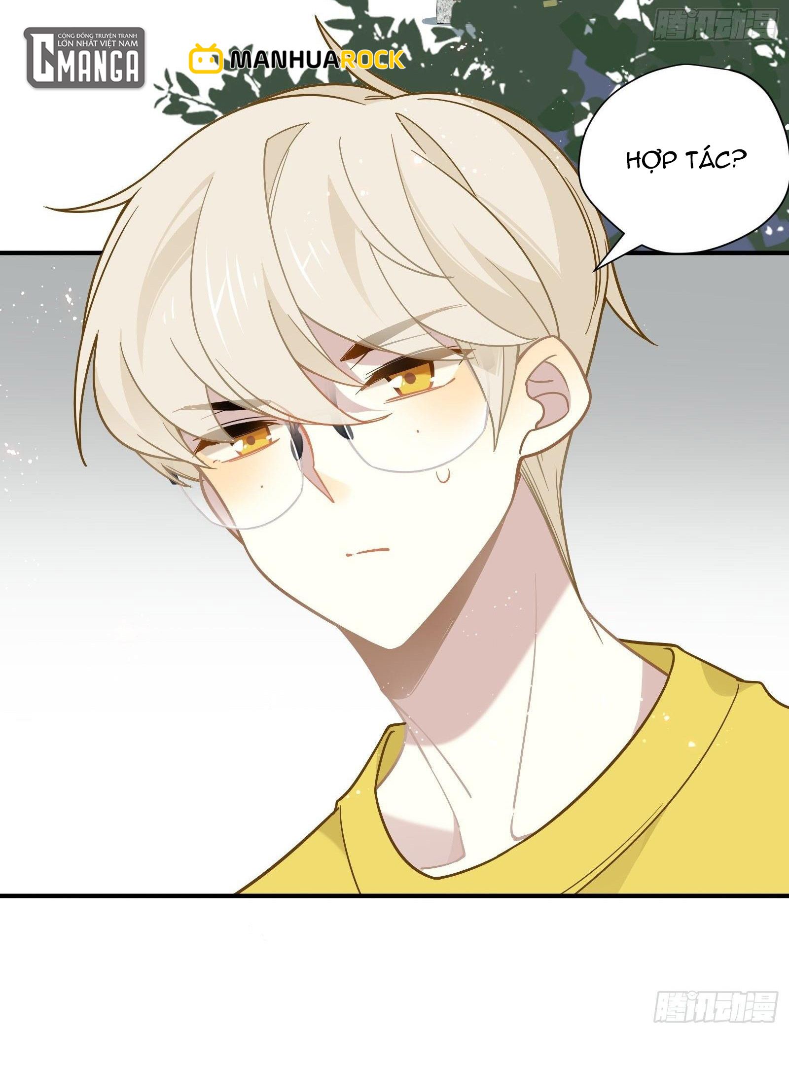 Cá Muối Của Tôi Xuất Đạo Rồi Chapter 46 - 41