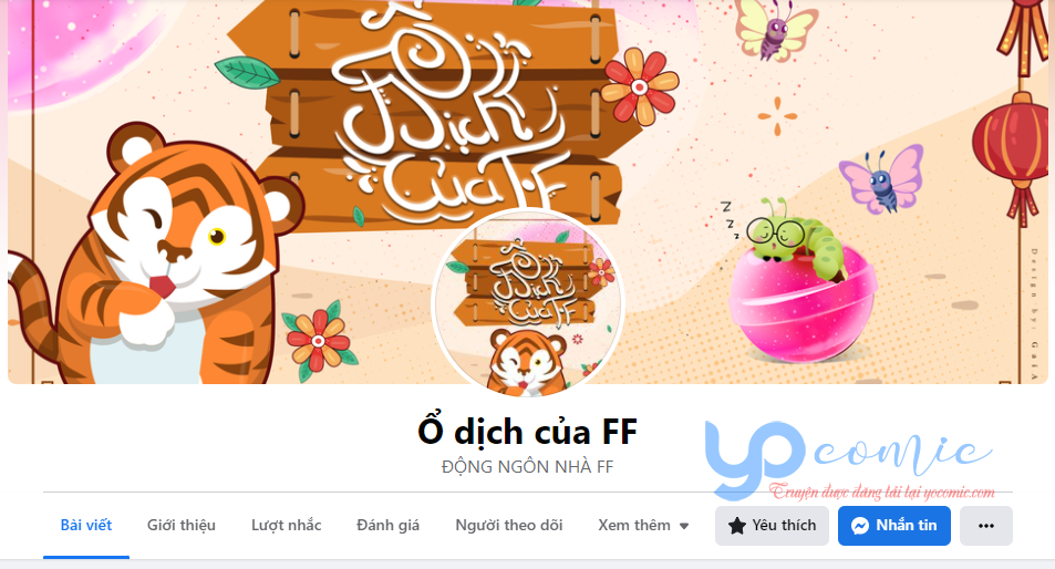 Cá Muối Của Tôi Xuất Đạo Rồi Chapter 46 - 43