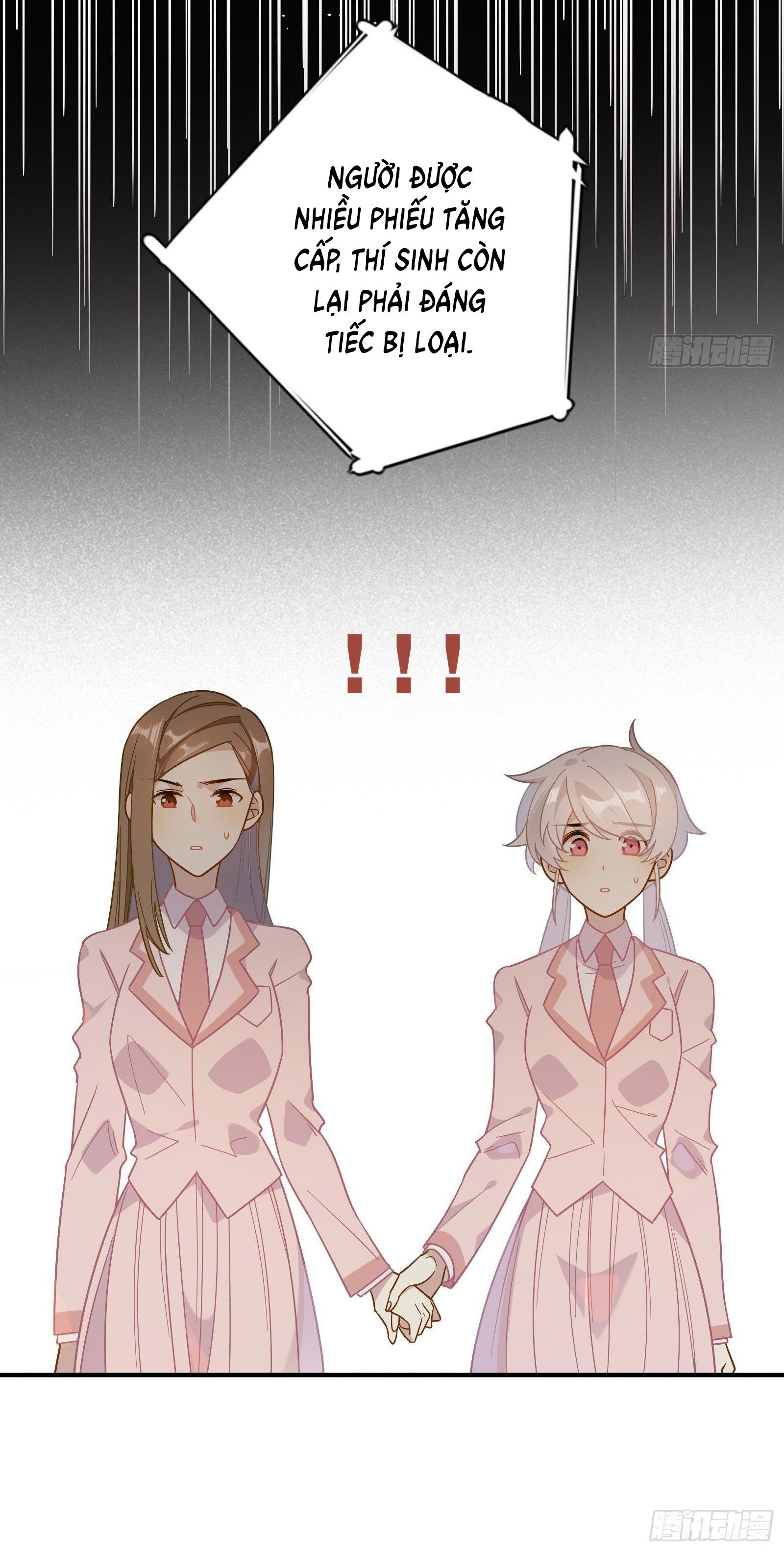 Cá Muối Của Tôi Xuất Đạo Rồi Chapter 47 - 16