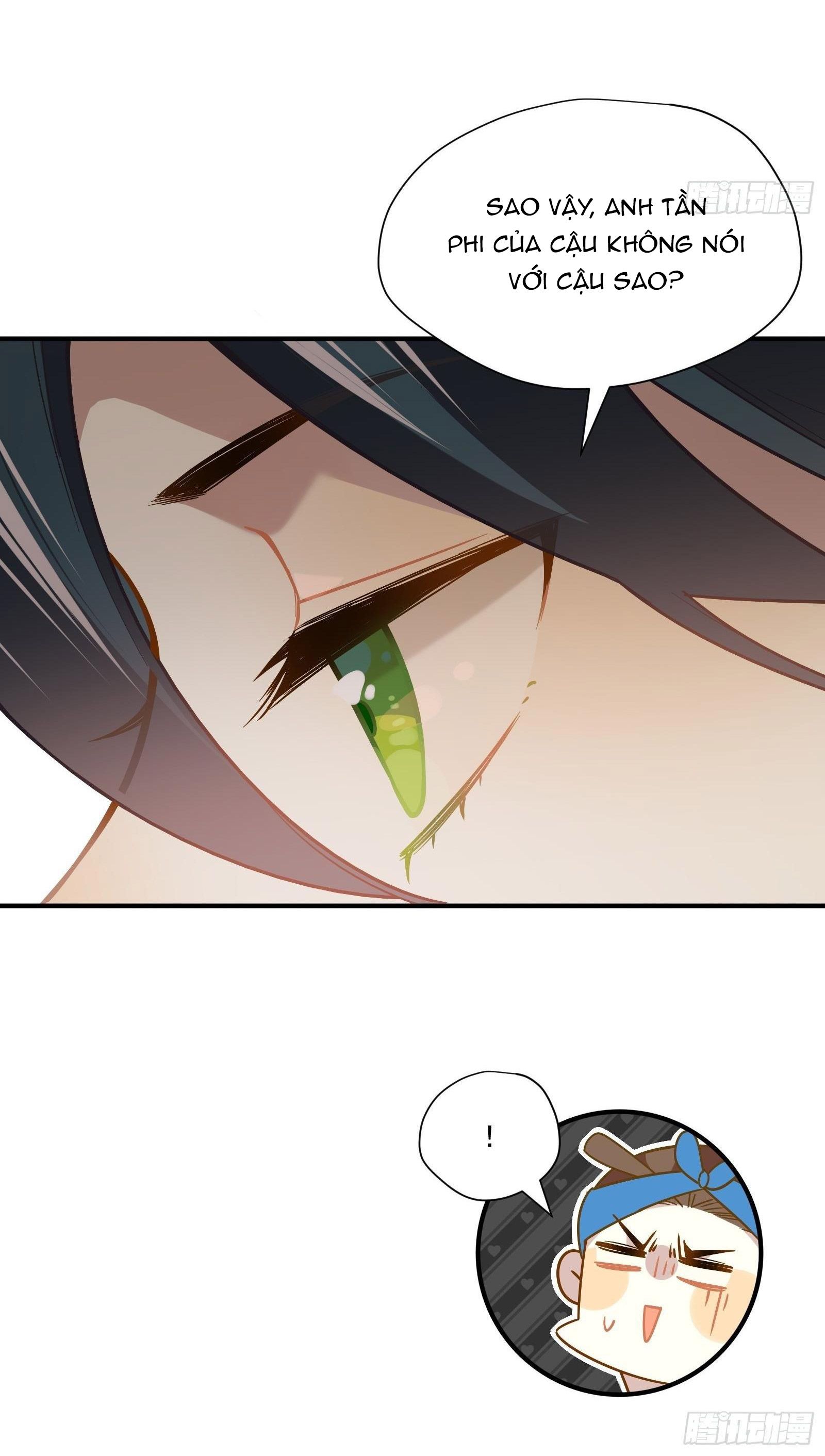 Cá Muối Của Tôi Xuất Đạo Rồi Chapter 47 - 21