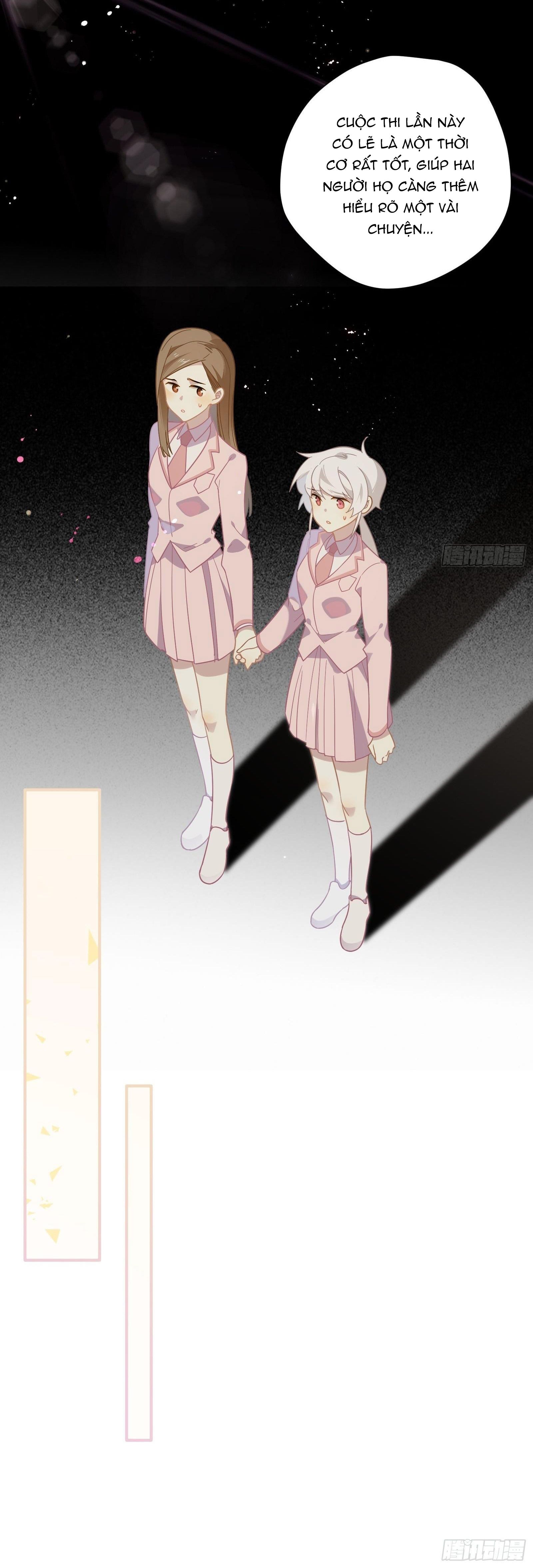 Cá Muối Của Tôi Xuất Đạo Rồi Chapter 47 - 25