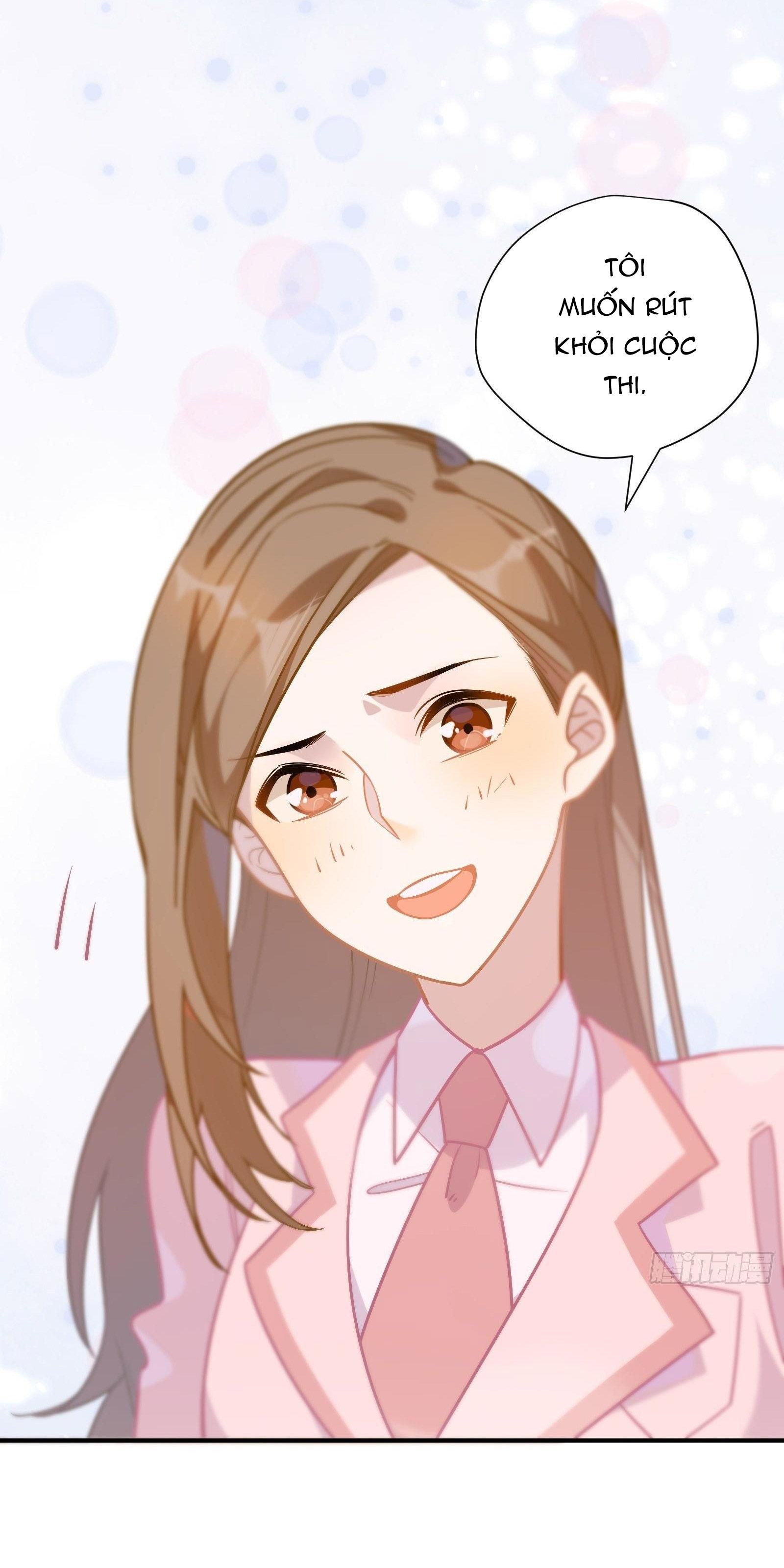 Cá Muối Của Tôi Xuất Đạo Rồi Chapter 47 - 31