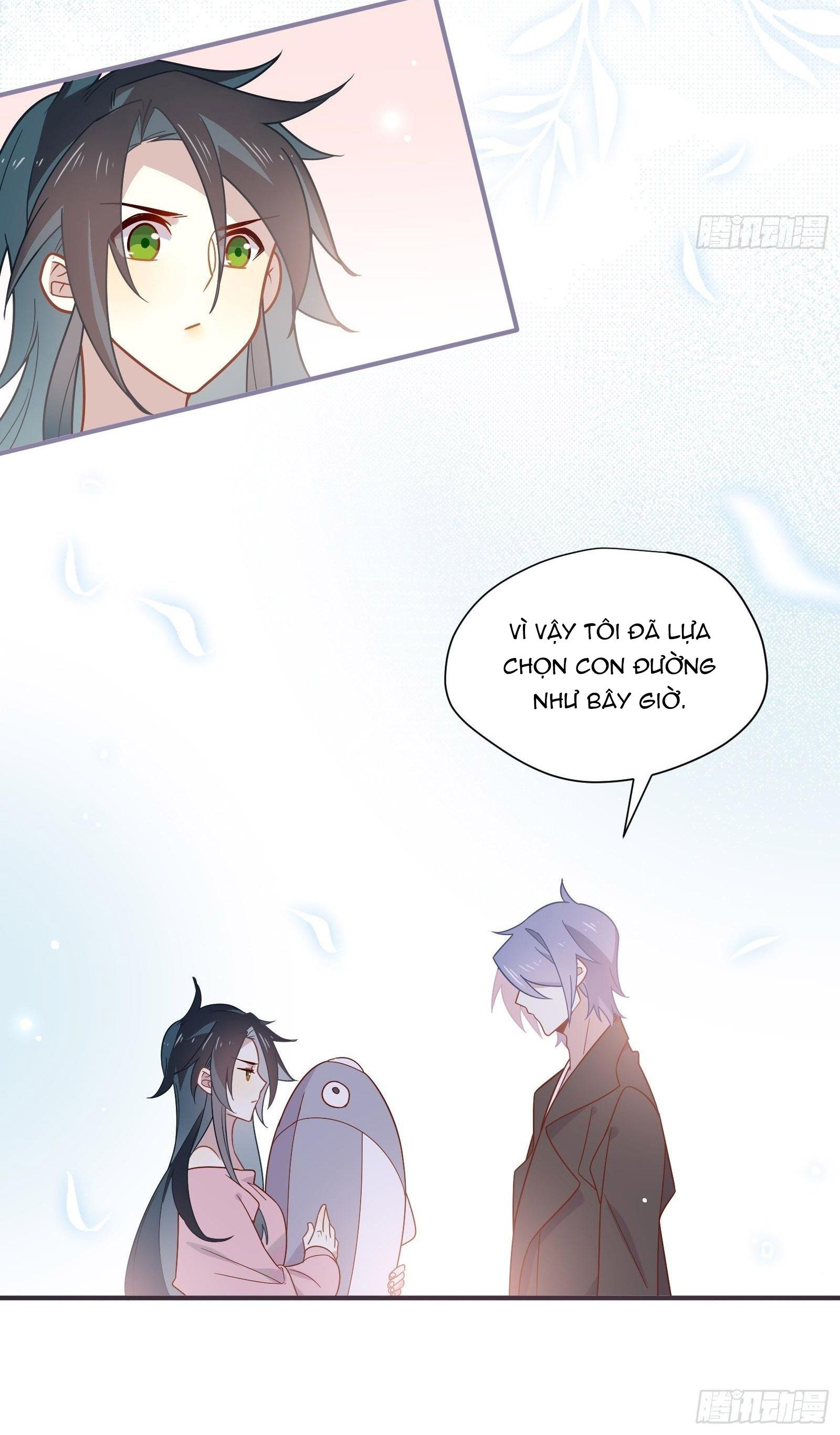 Cá Muối Của Tôi Xuất Đạo Rồi Chapter 48 - 19