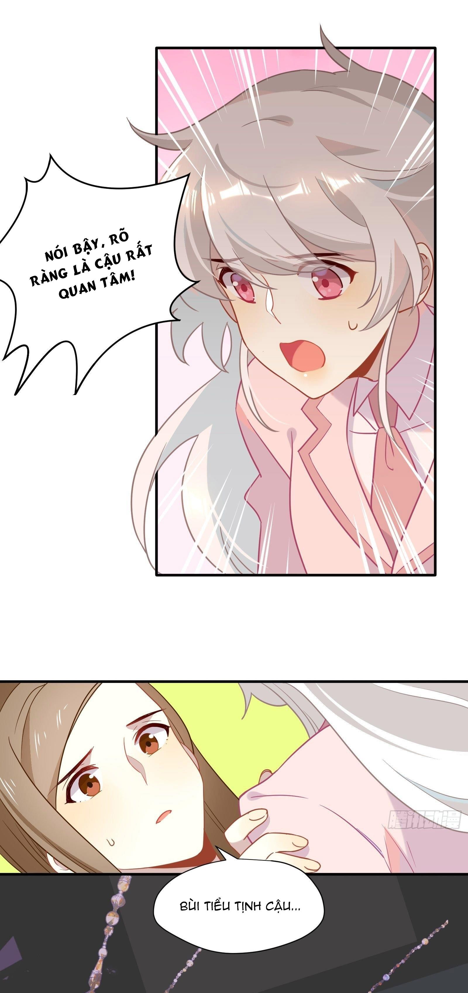 Cá Muối Của Tôi Xuất Đạo Rồi Chapter 48 - 26