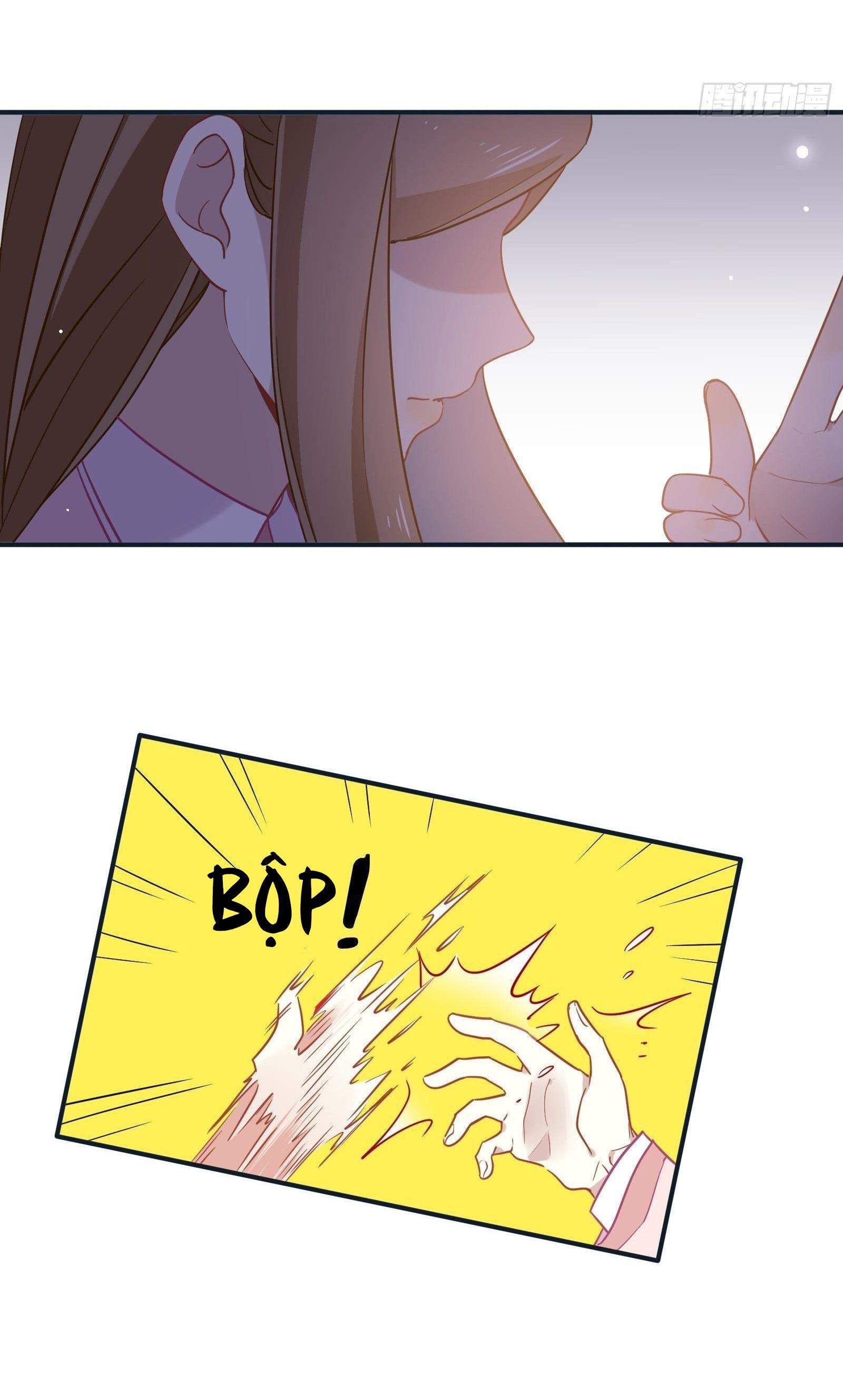 Cá Muối Của Tôi Xuất Đạo Rồi Chapter 48 - 29