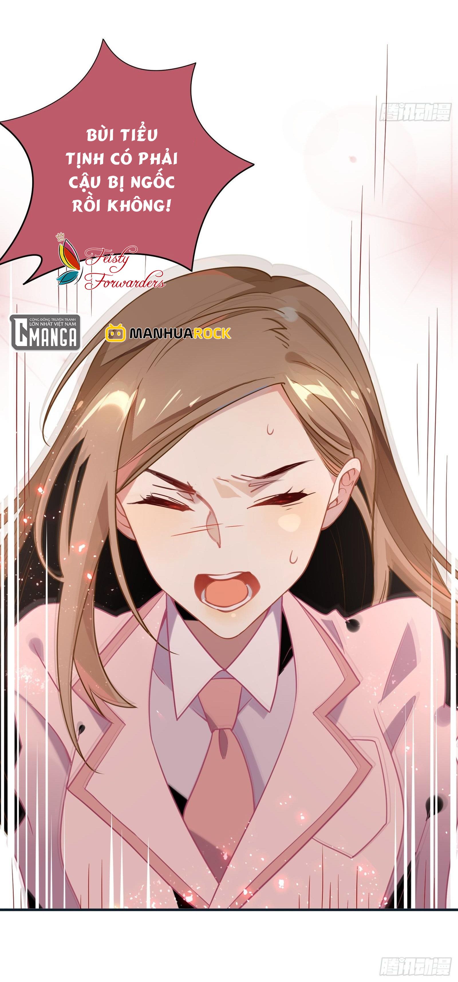 Cá Muối Của Tôi Xuất Đạo Rồi Chapter 48 - 30