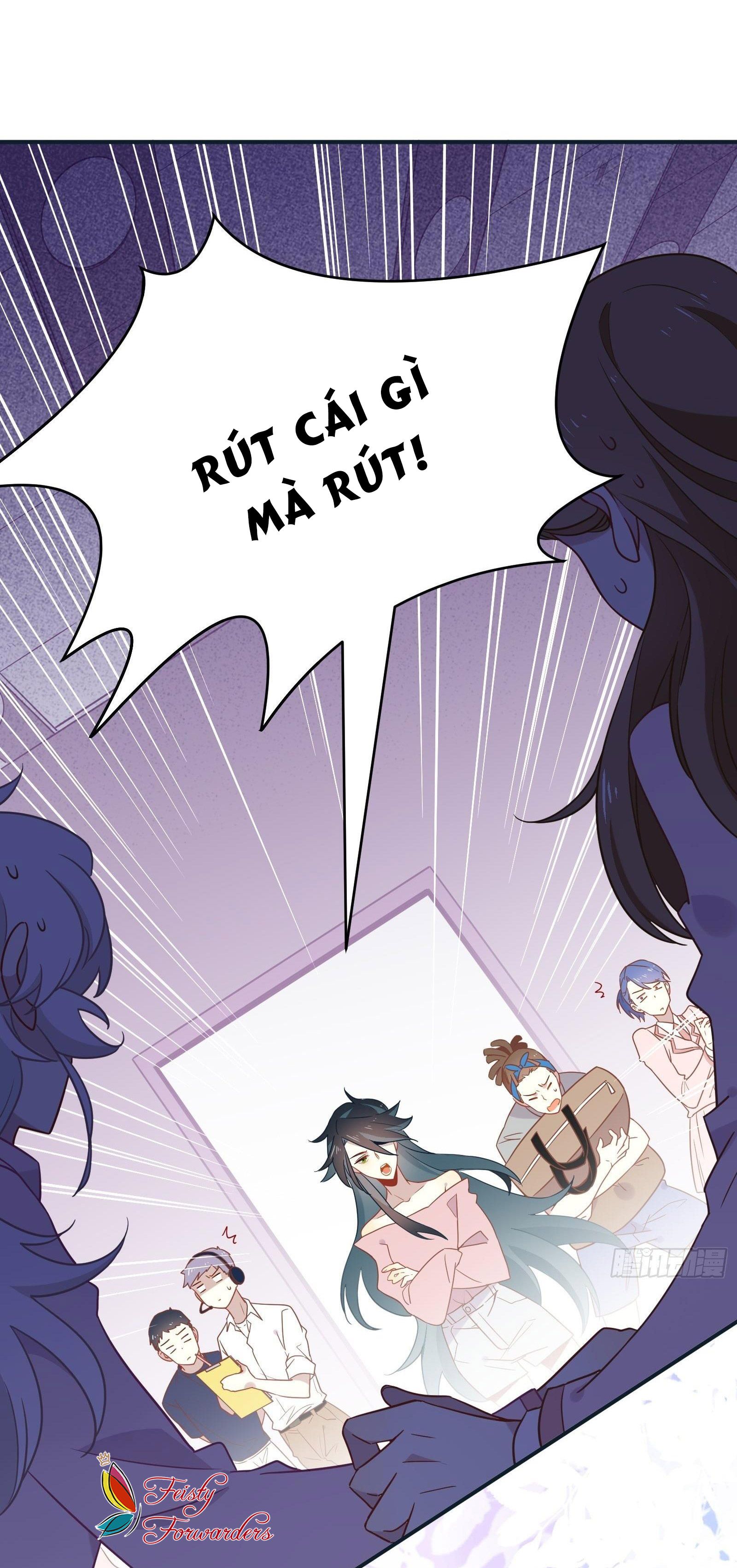 Cá Muối Của Tôi Xuất Đạo Rồi Chapter 48 - 33